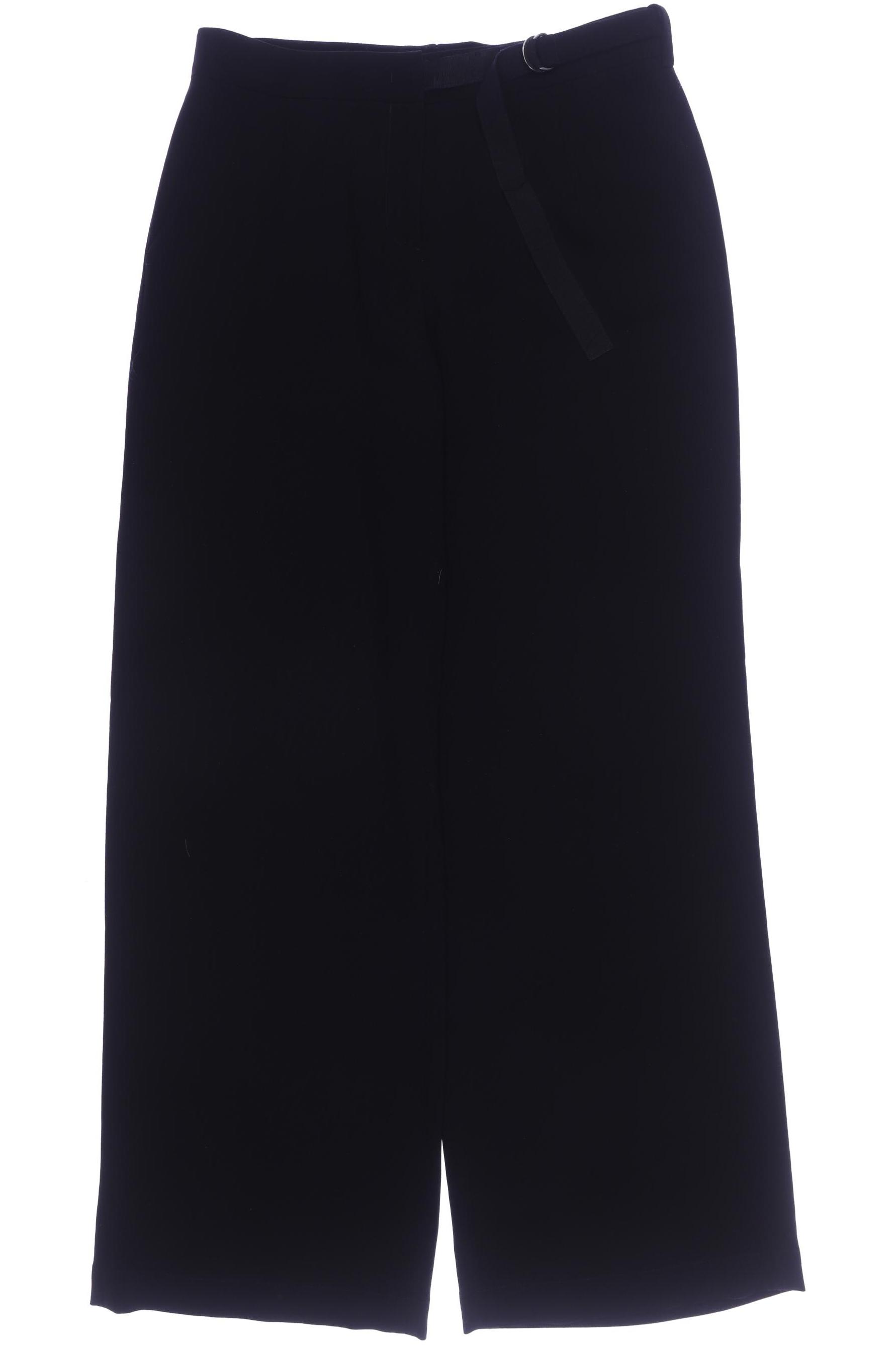 

Marc O Polo Damen Stoffhose, schwarz