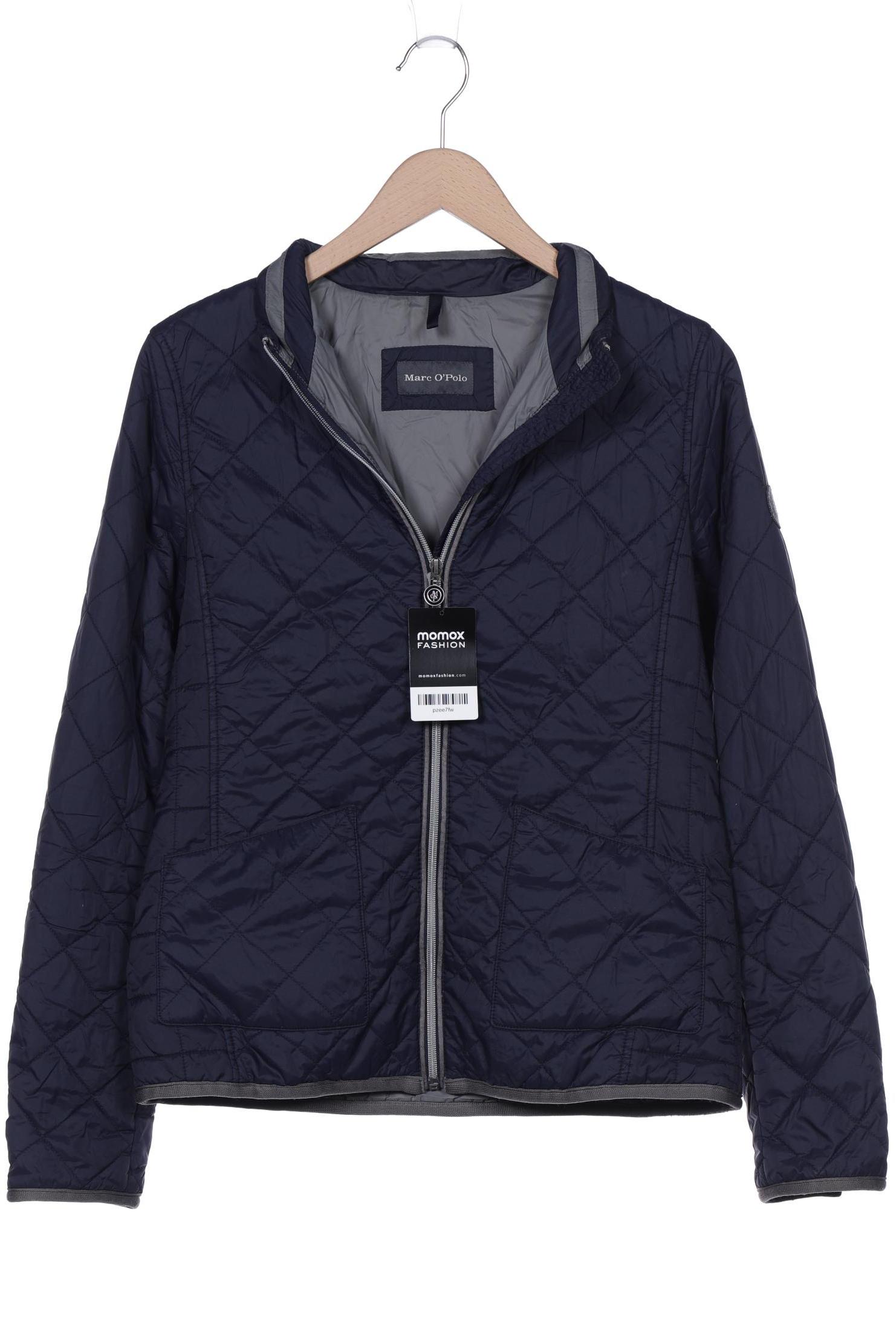 

Marc O Polo Damen Jacke, marineblau, Gr. 38