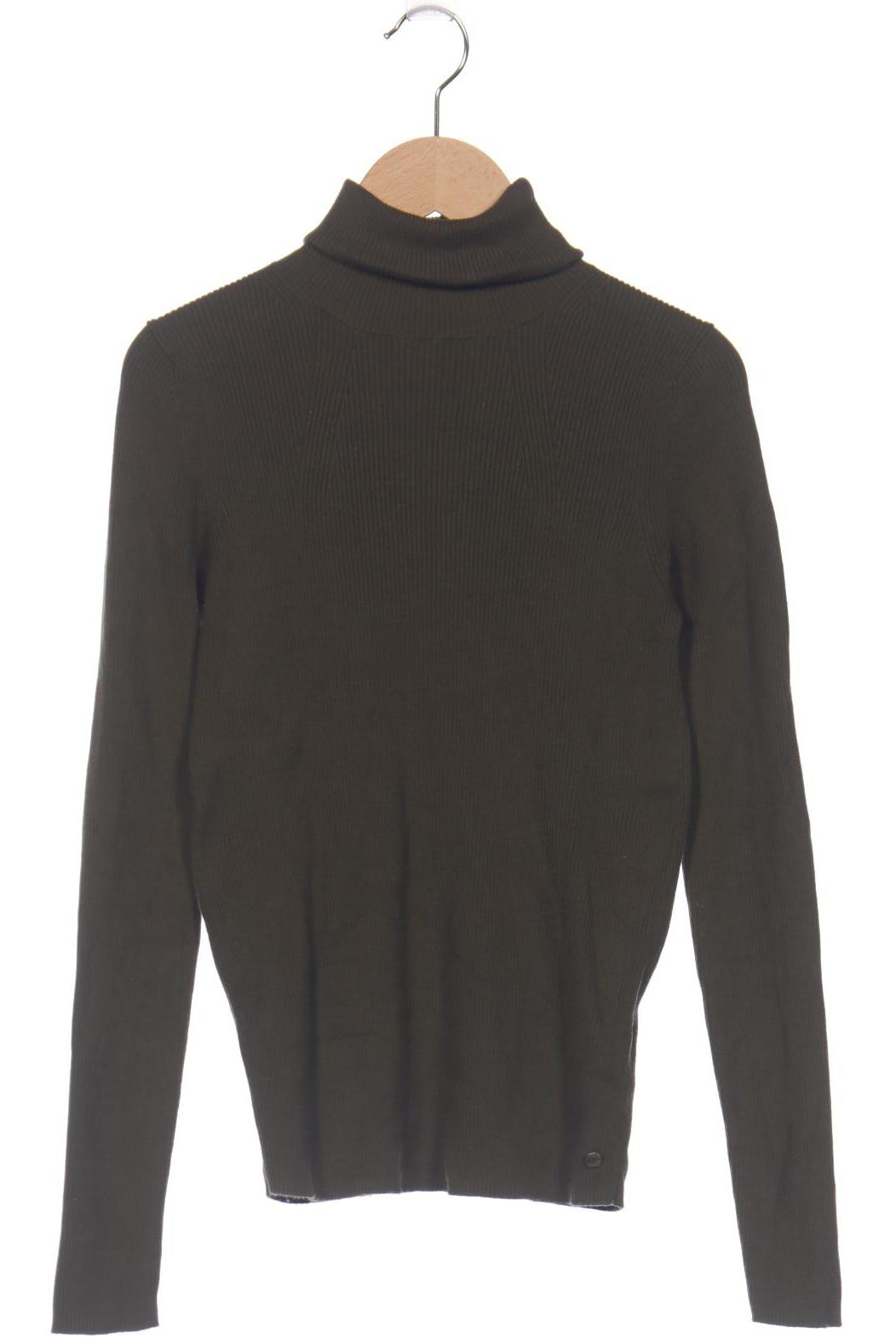 

Marc O Polo Damen Pullover, grün, Gr. 34