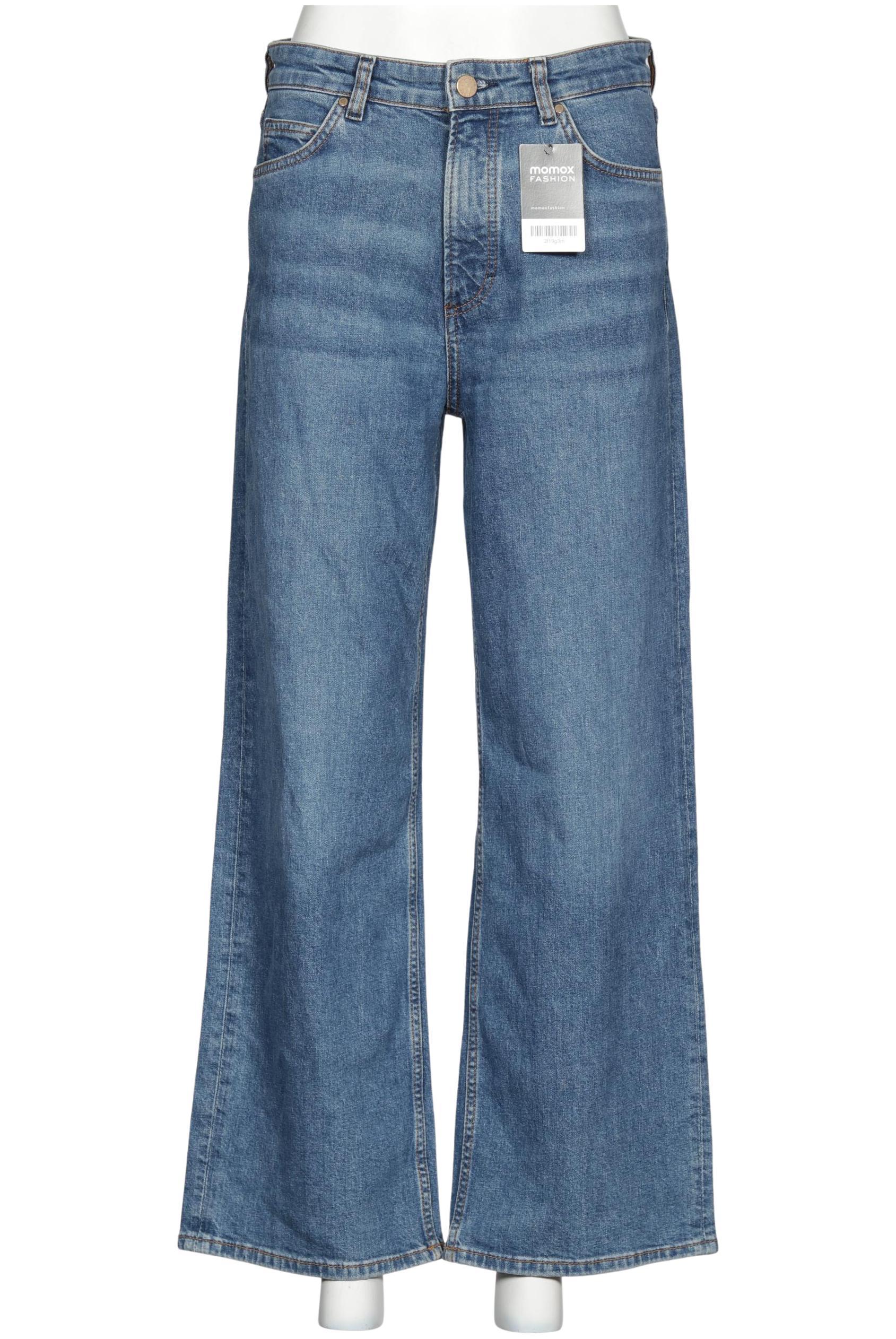 

Marc O Polo Damen Jeans, blau, Gr. 29