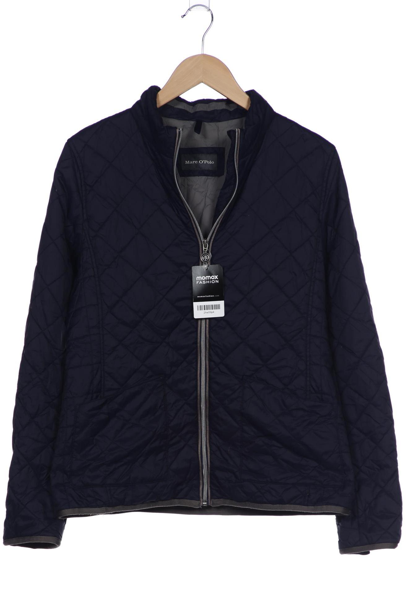 

Marc O Polo Damen Jacke, marineblau, Gr. 42
