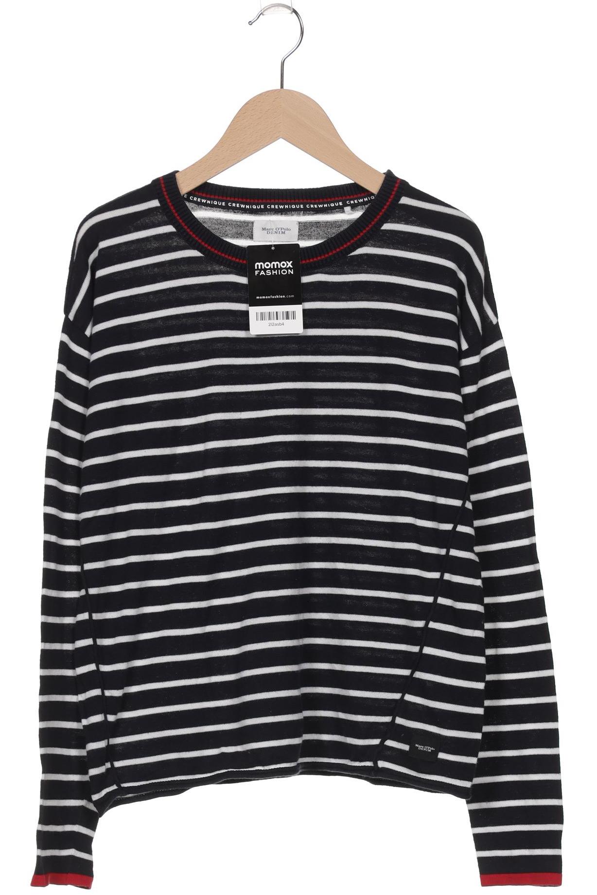 

Marc O Polo Damen Pullover, schwarz, Gr. 34