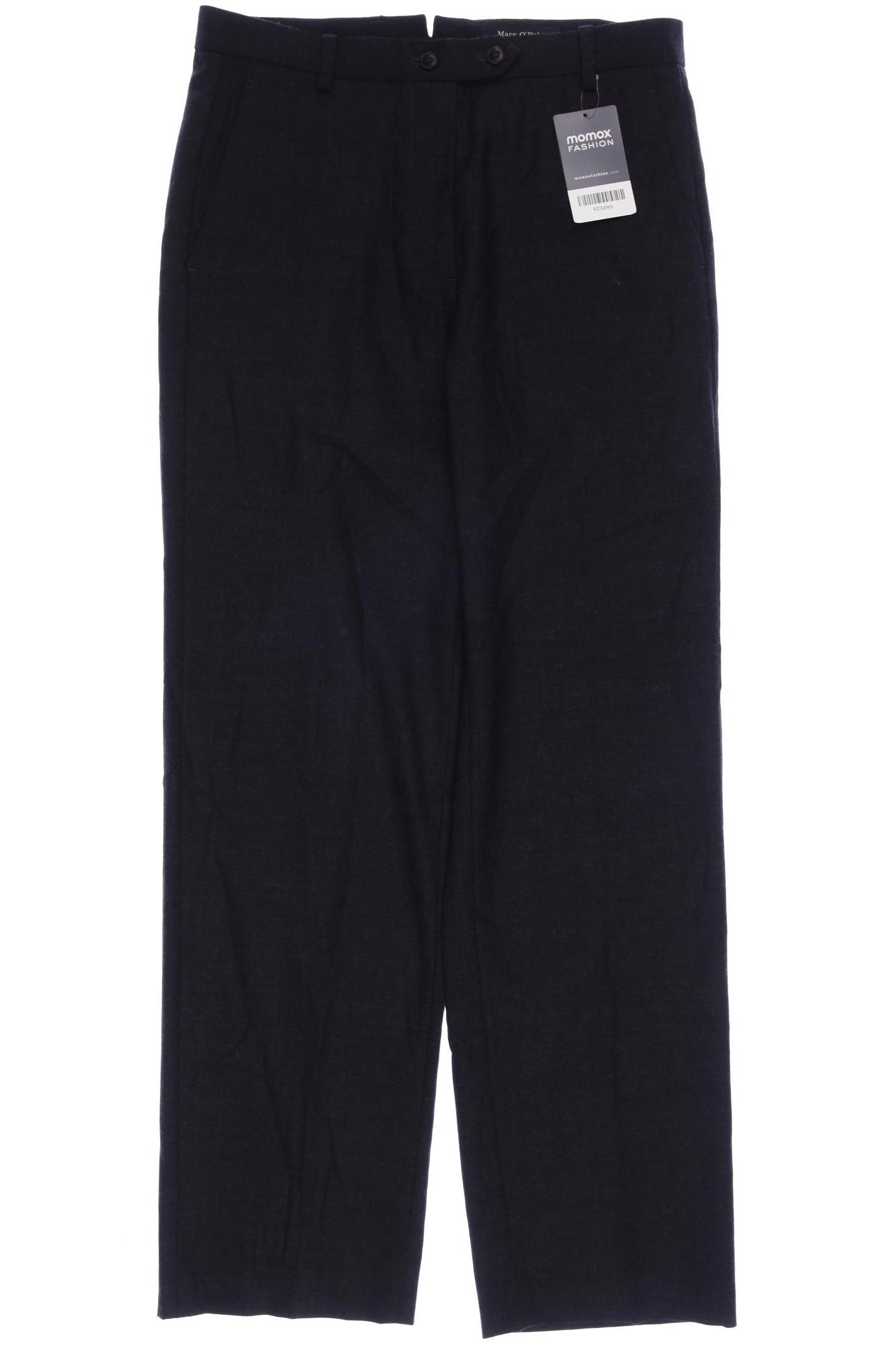 

Marc O Polo Damen Stoffhose, grau, Gr. 34