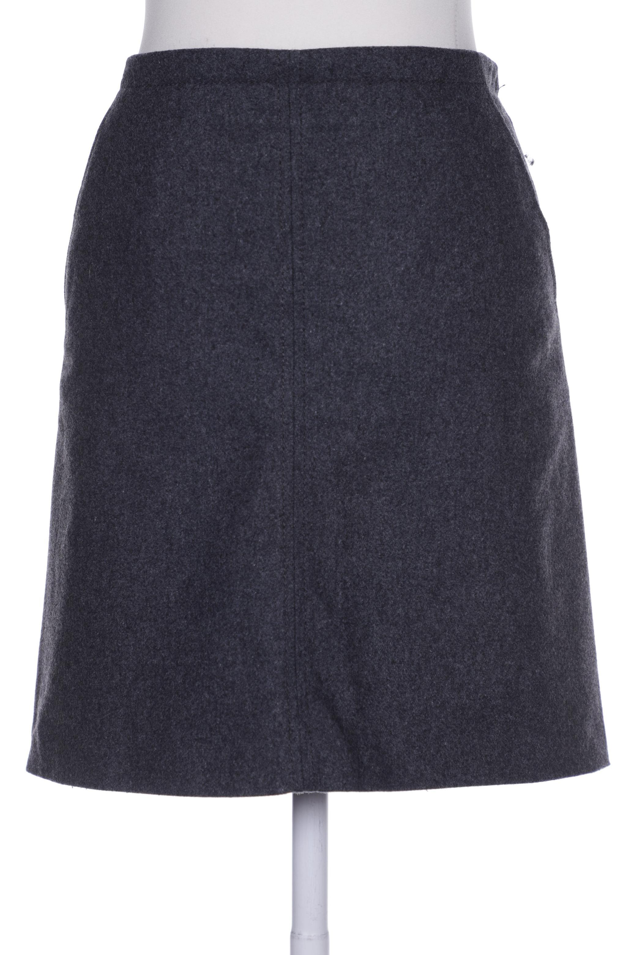 

Marc O Polo Damen Rock, grau