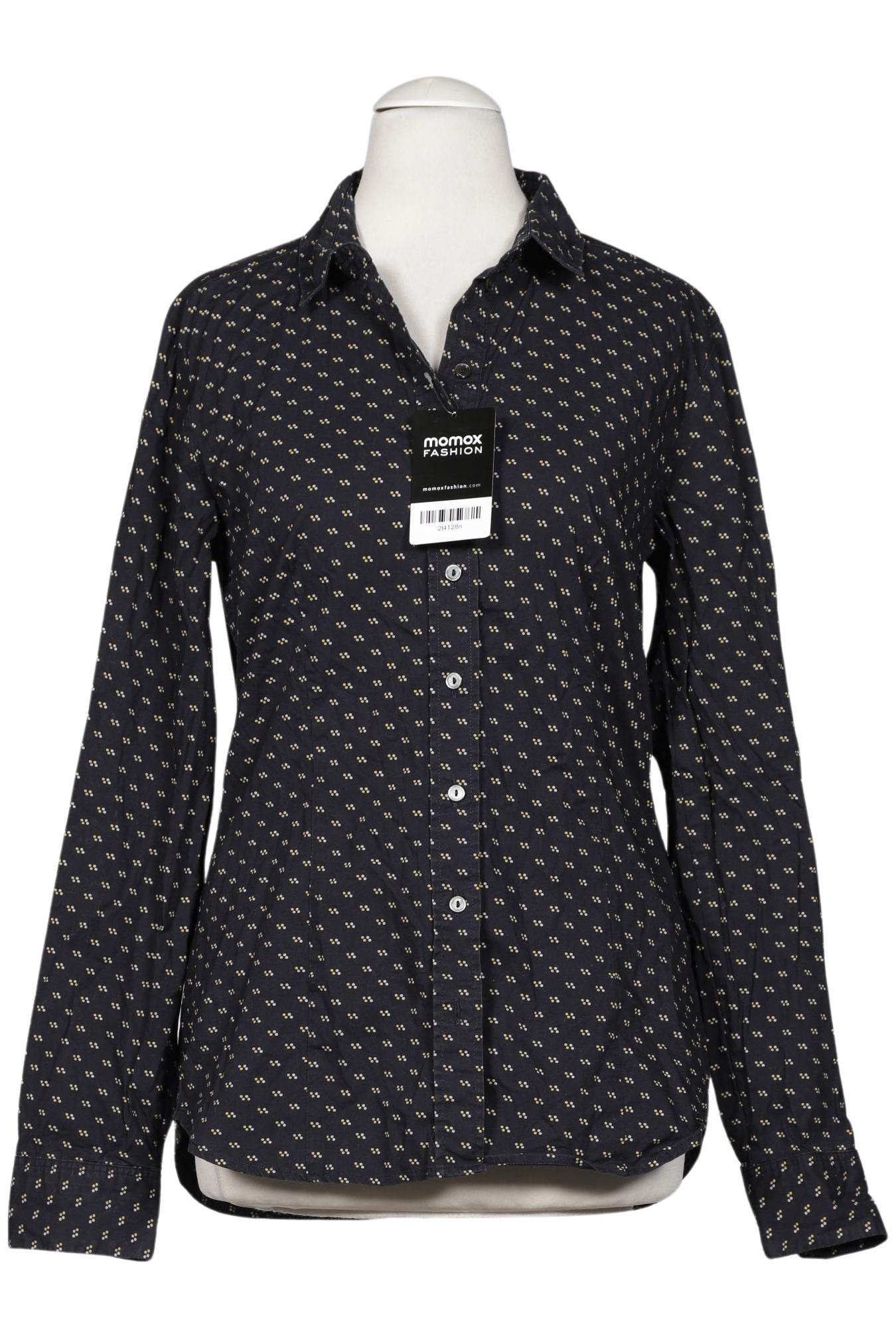 

Marc O Polo Damen Bluse, marineblau, Gr. 36