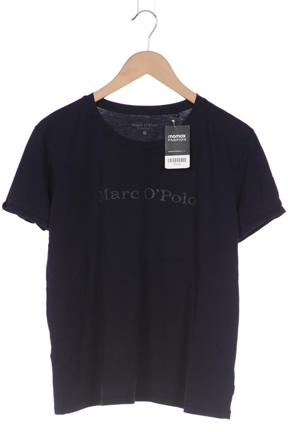 

Marc O Polo Damen T-Shirt, marineblau