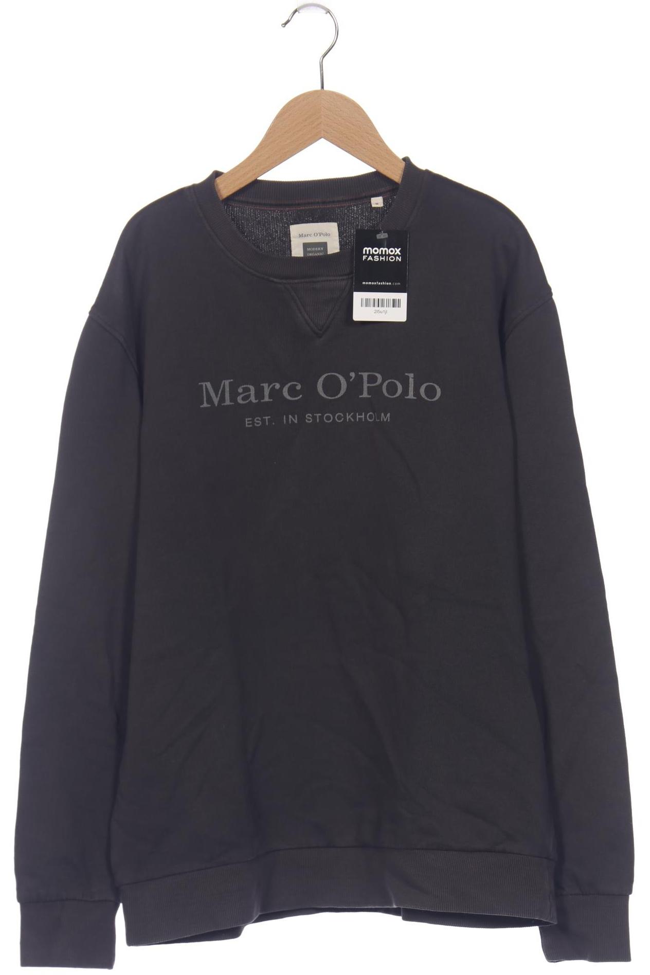 

Marc O Polo Herren Sweatshirt, grau, Gr. 48