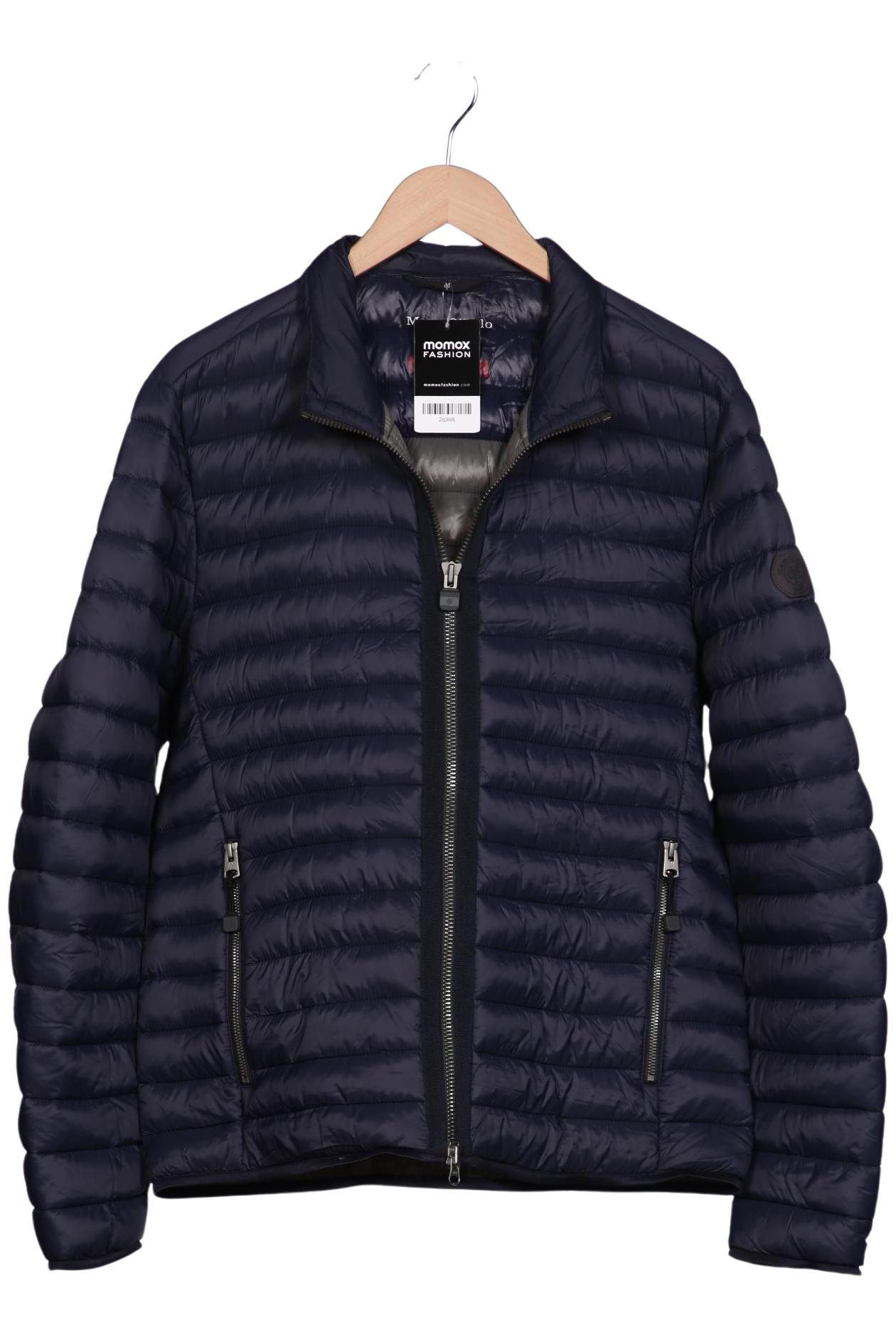 

Marc O Polo Herren Jacke, marineblau, Gr. 52