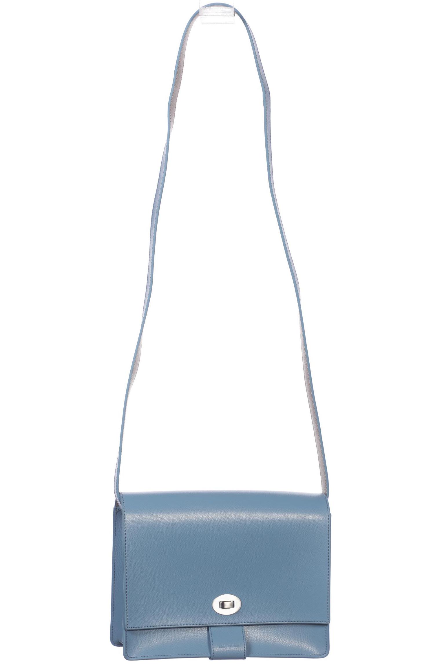 

Marc O Polo Damen Handtasche, blau