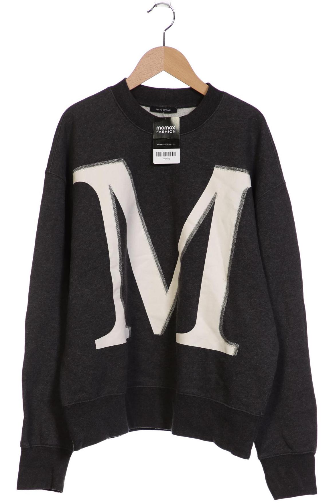 

Marc O Polo Damen Sweatshirt, grau, Gr. 42