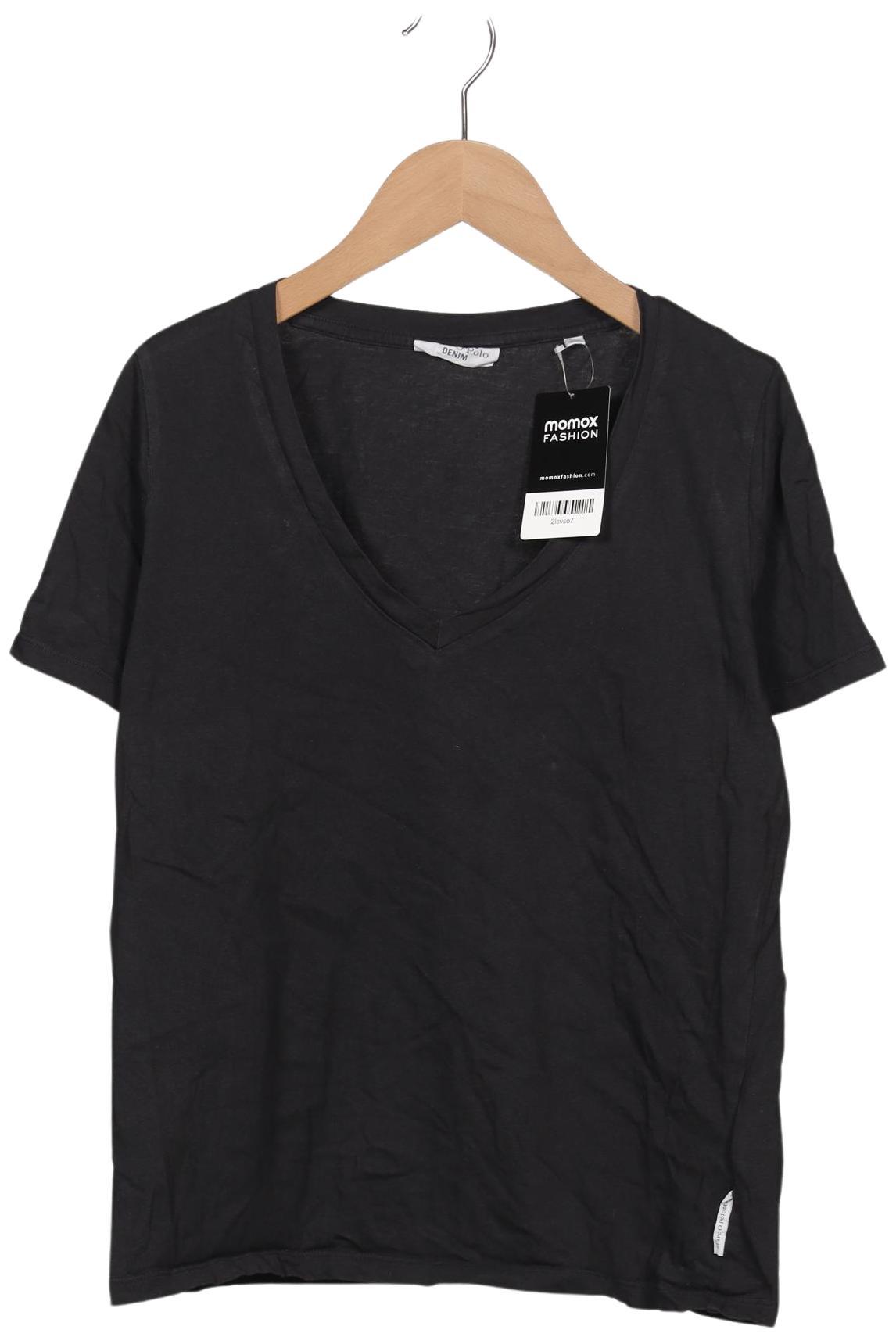 

Marc O Polo Damen T-Shirt, grau, Gr. 32