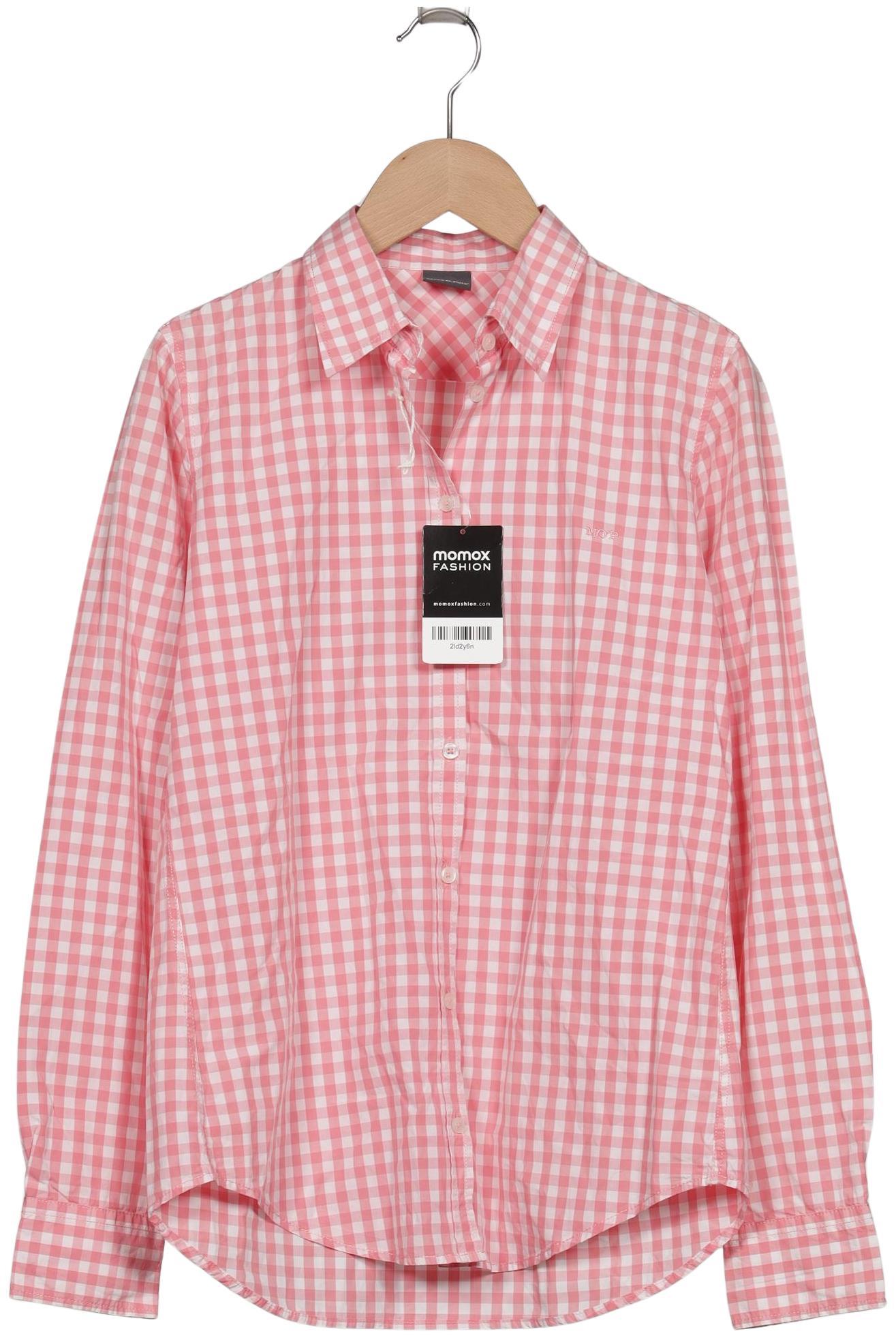 

Marc O Polo Damen Bluse, pink, Gr. 34