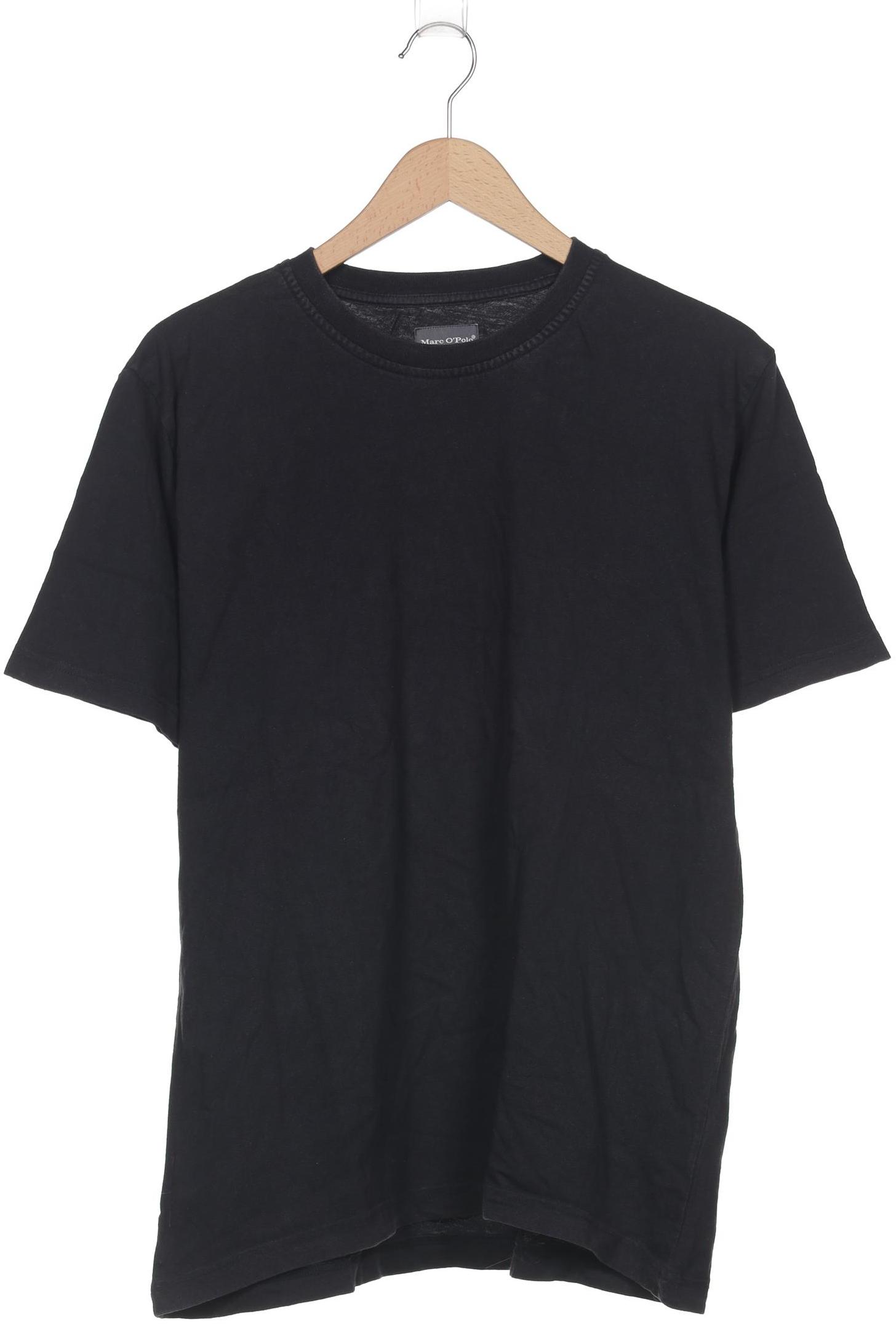 

Marc O Polo Herren T-Shirt, marineblau, Gr. 52