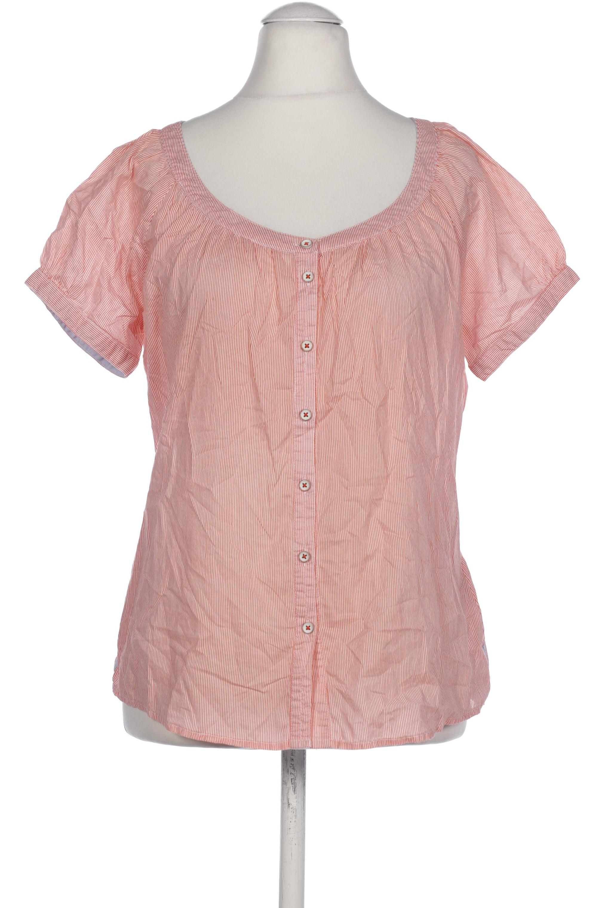 

Marc O Polo Damen Bluse, orange, Gr. 40