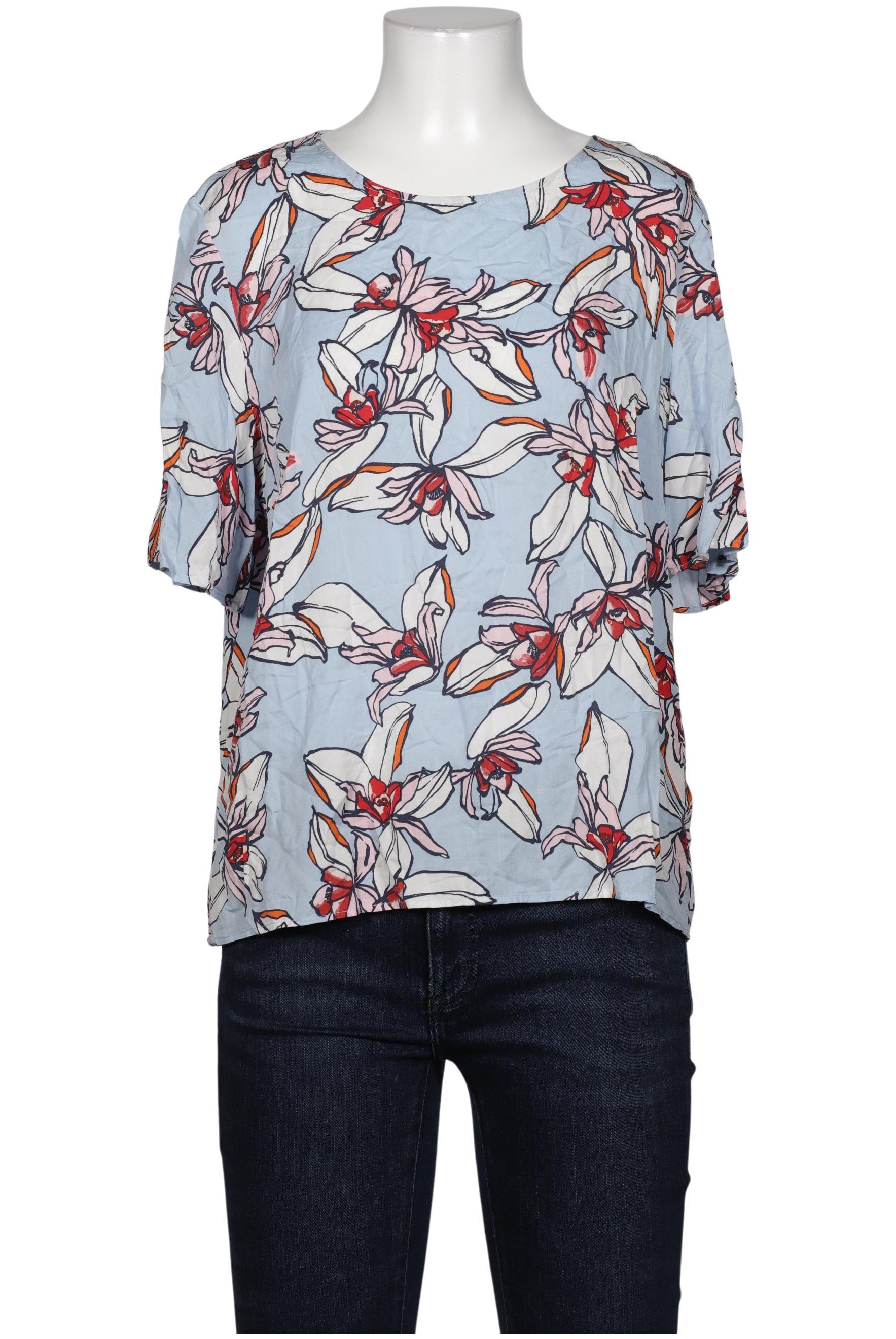 

Marc O Polo Damen Bluse, mehrfarbig, Gr. 40