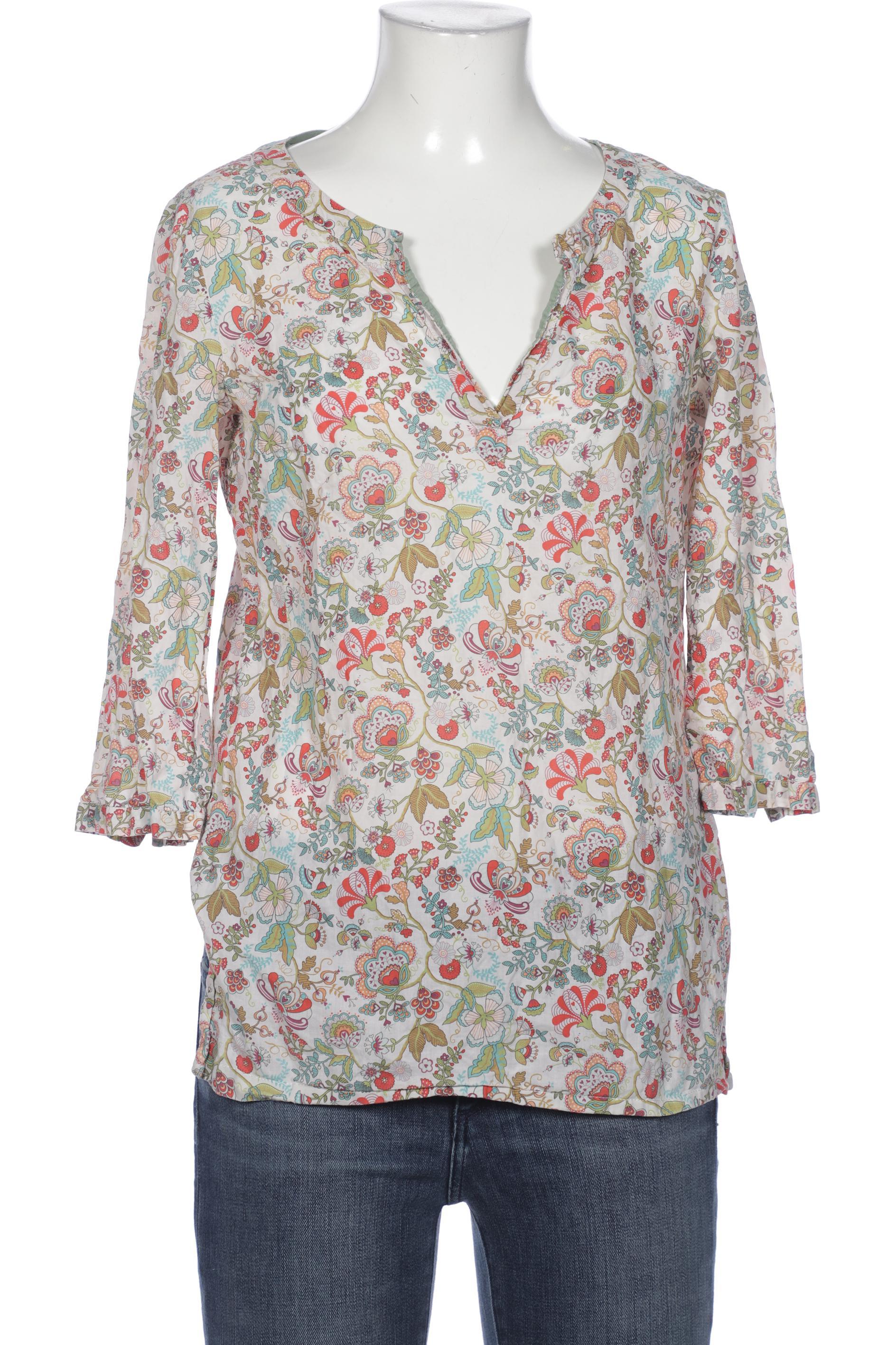 

Marc O Polo Damen Bluse, mehrfarbig