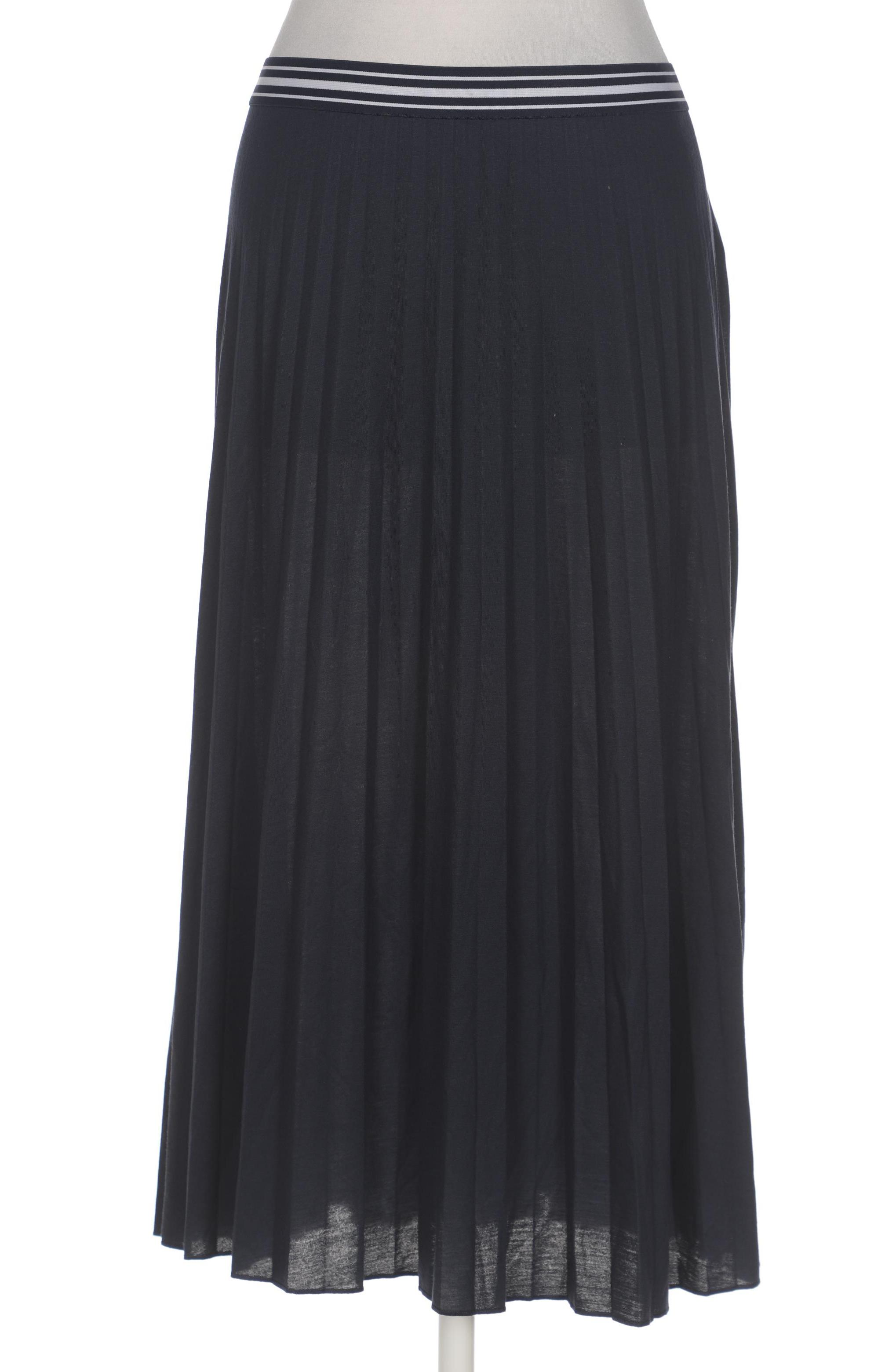 

Marc O Polo Damen Rock, marineblau, Gr. 40