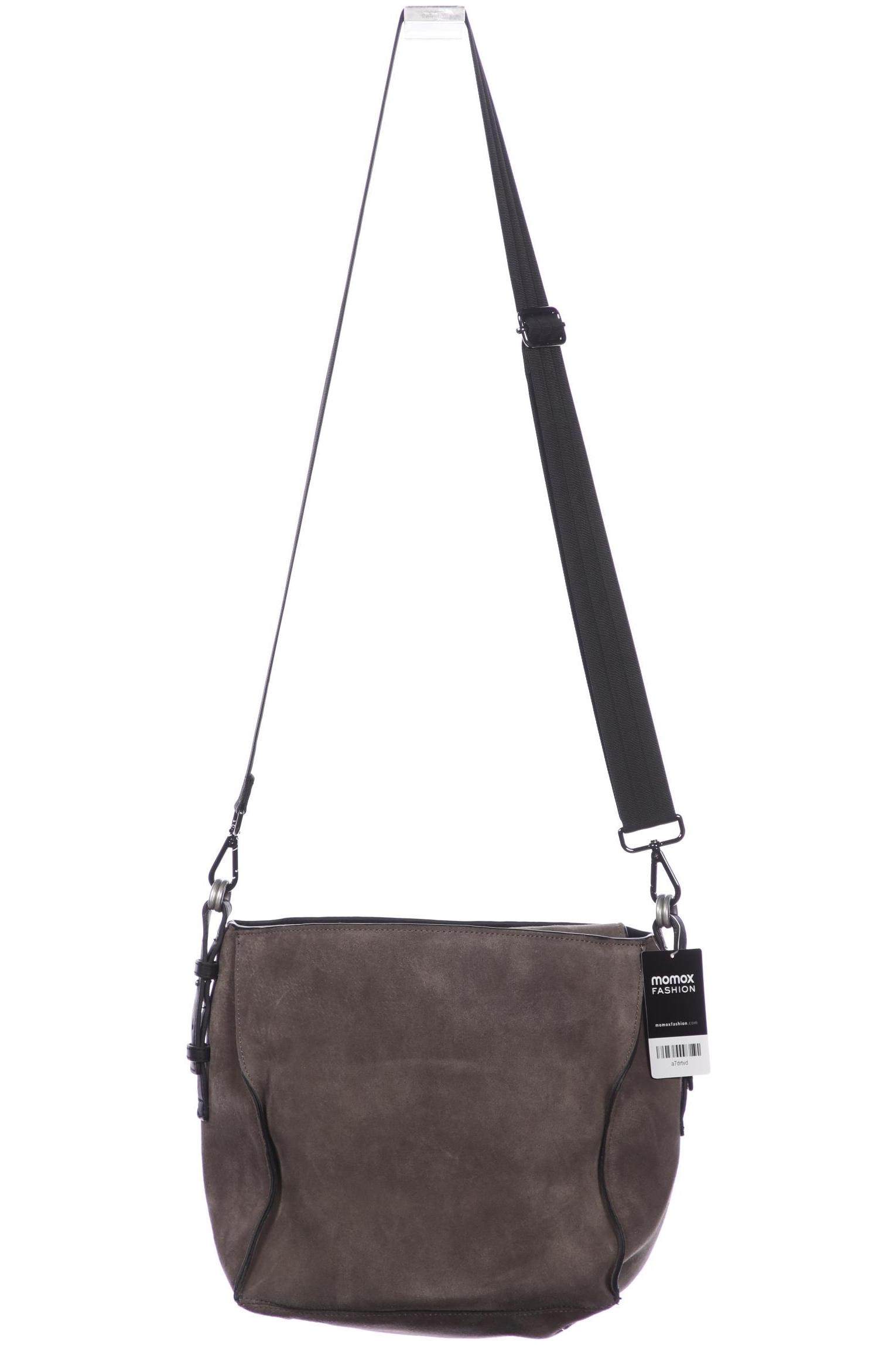 

Marc O Polo Damen Handtasche, braun, Gr.