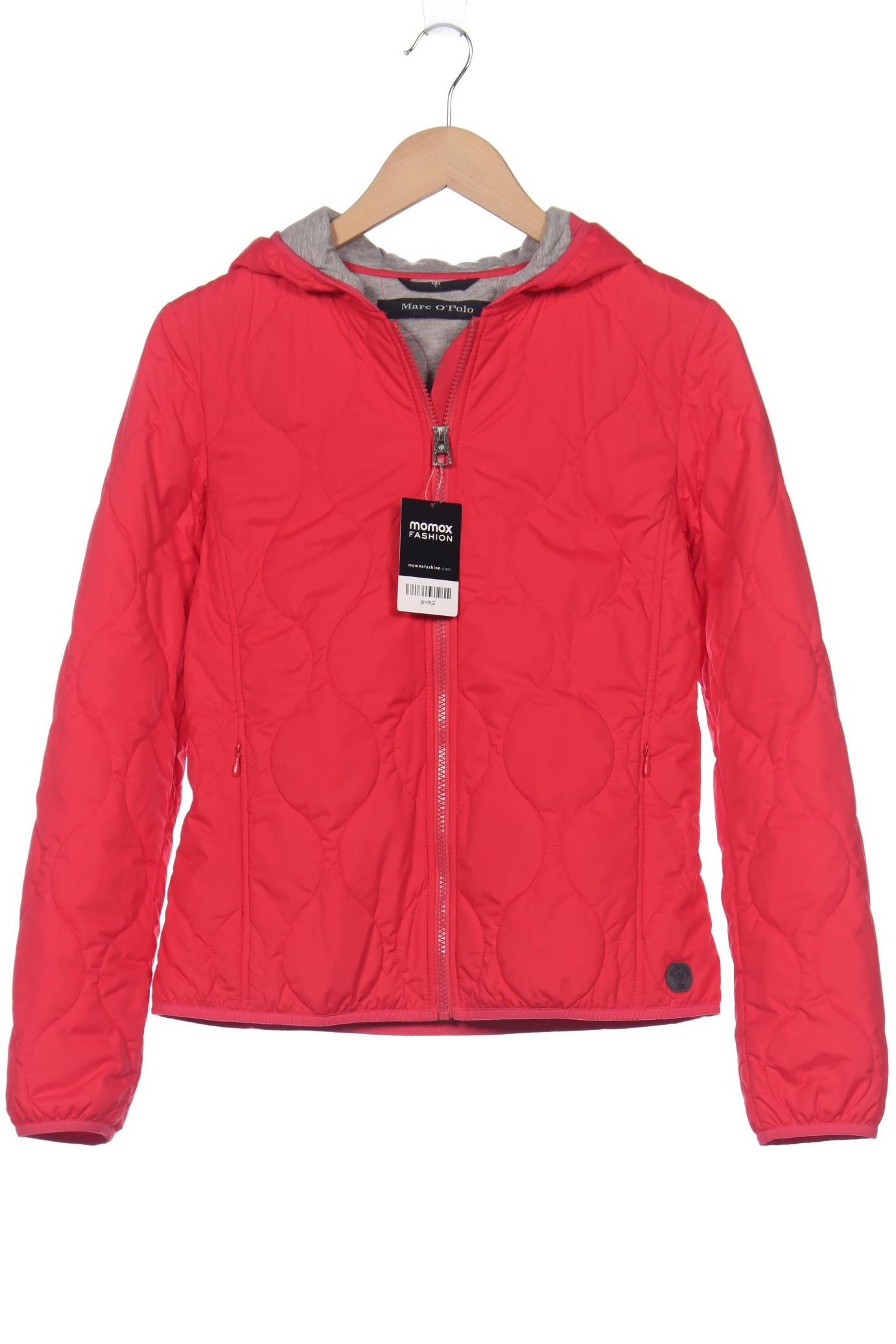

Marc O Polo Damen Jacke, pink, Gr. 38