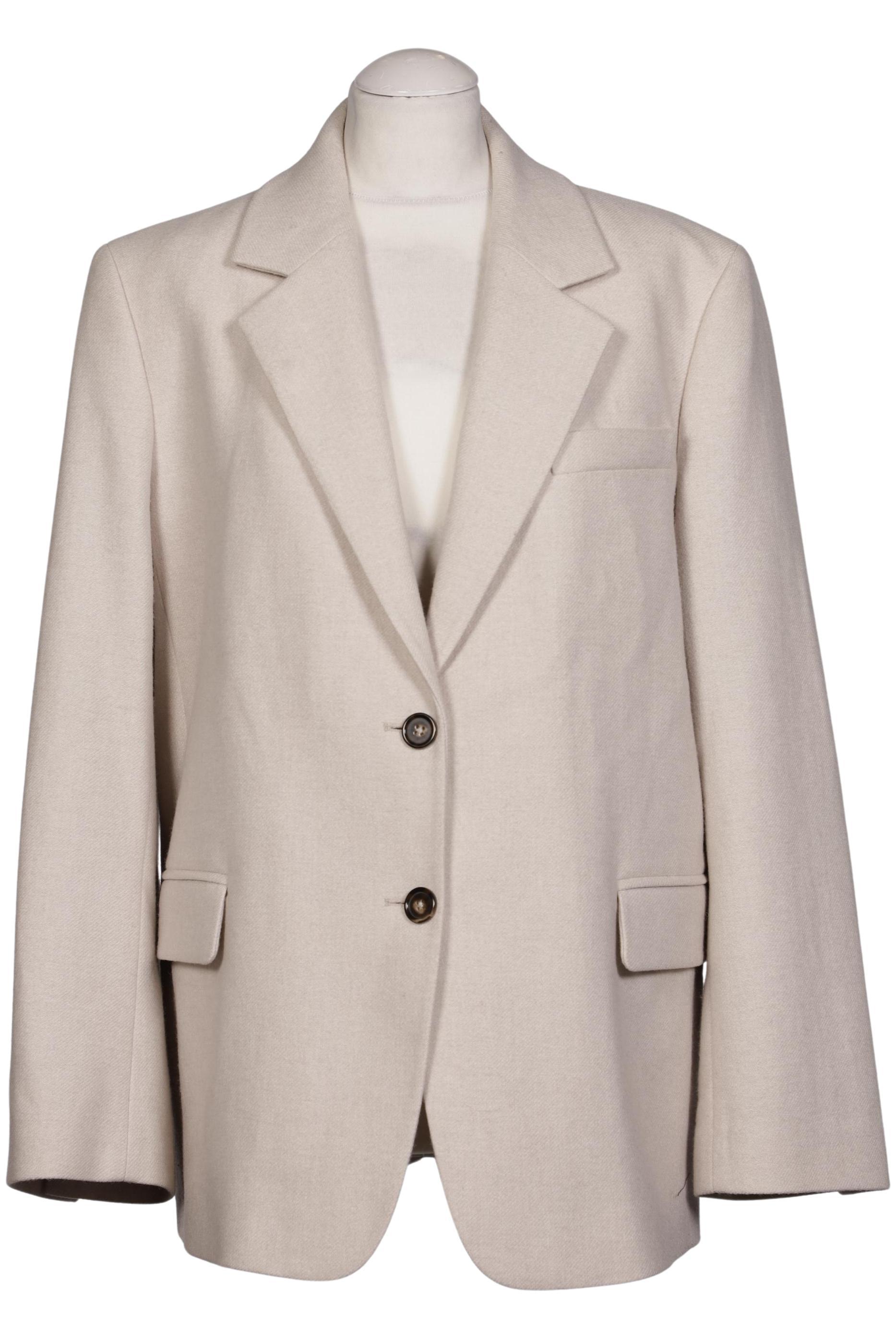 

Marc O Polo Damen Blazer, beige, Gr. 34