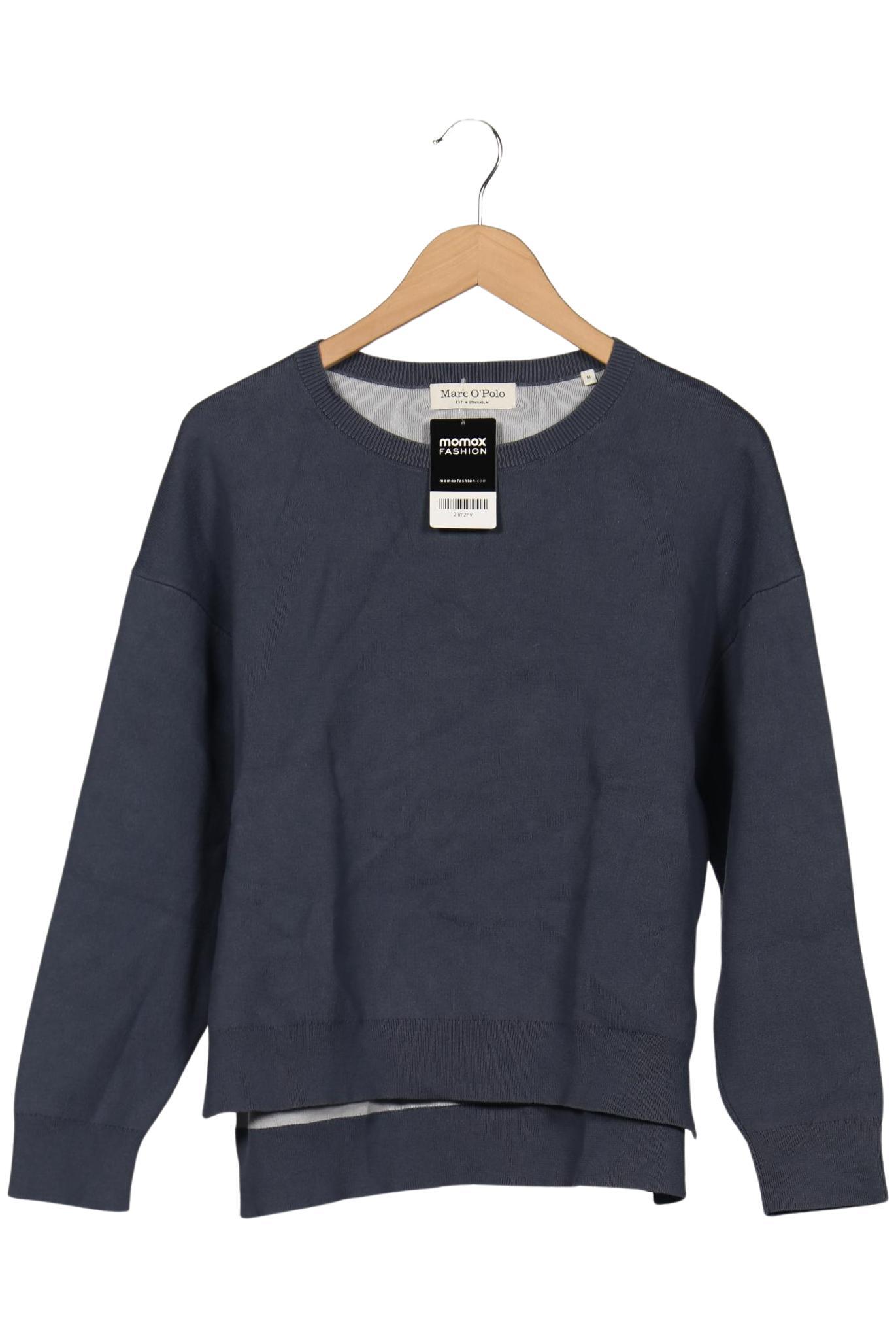 

Marc O Polo Damen Pullover, grau, Gr. 38