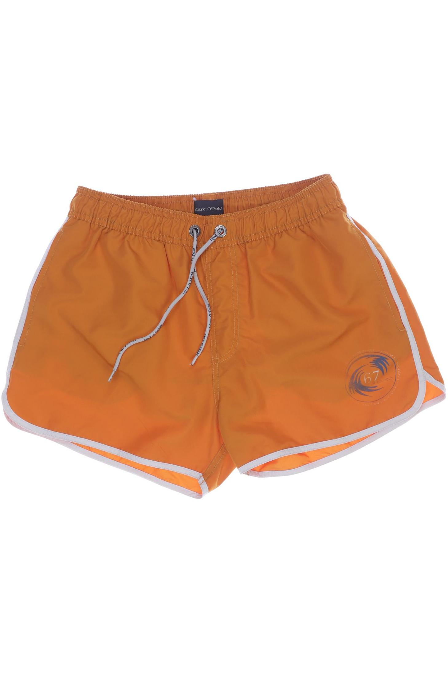 

Marc O Polo Herren Shorts, orange