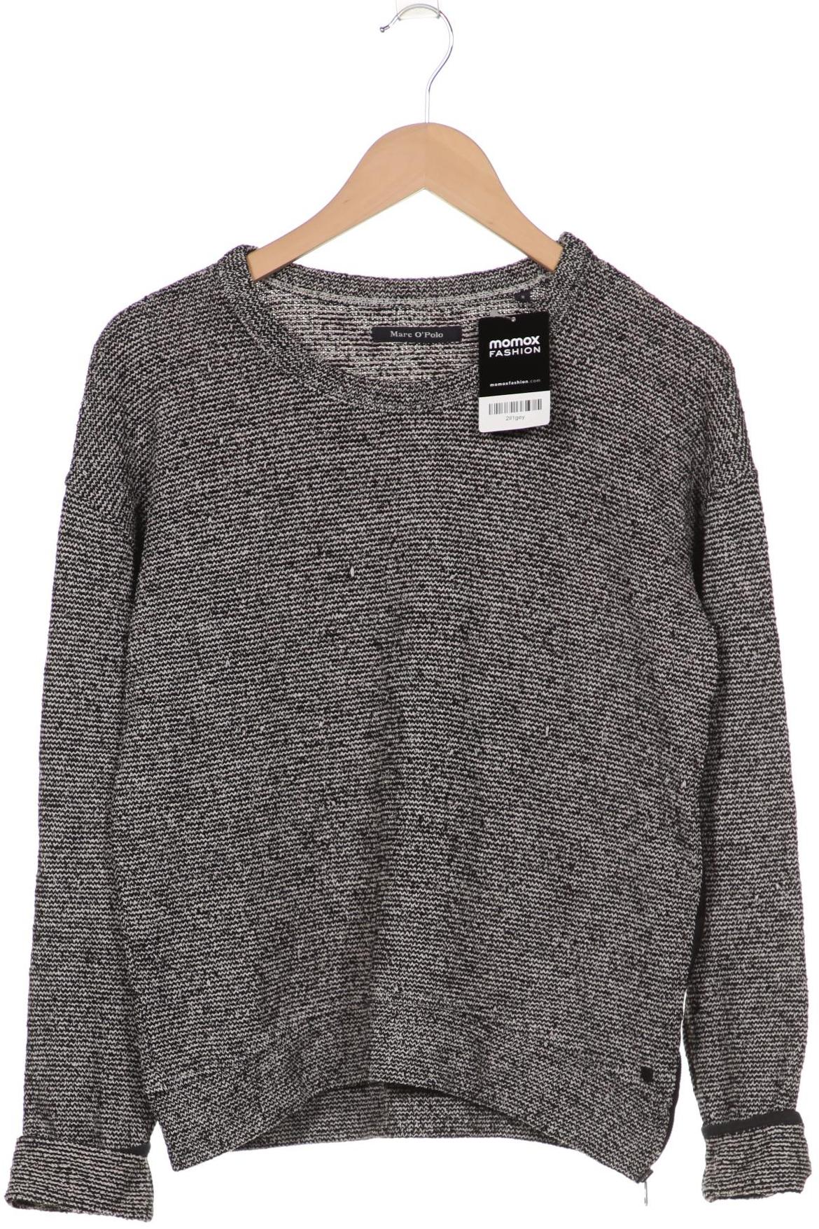 

Marc O Polo Damen Pullover, grau