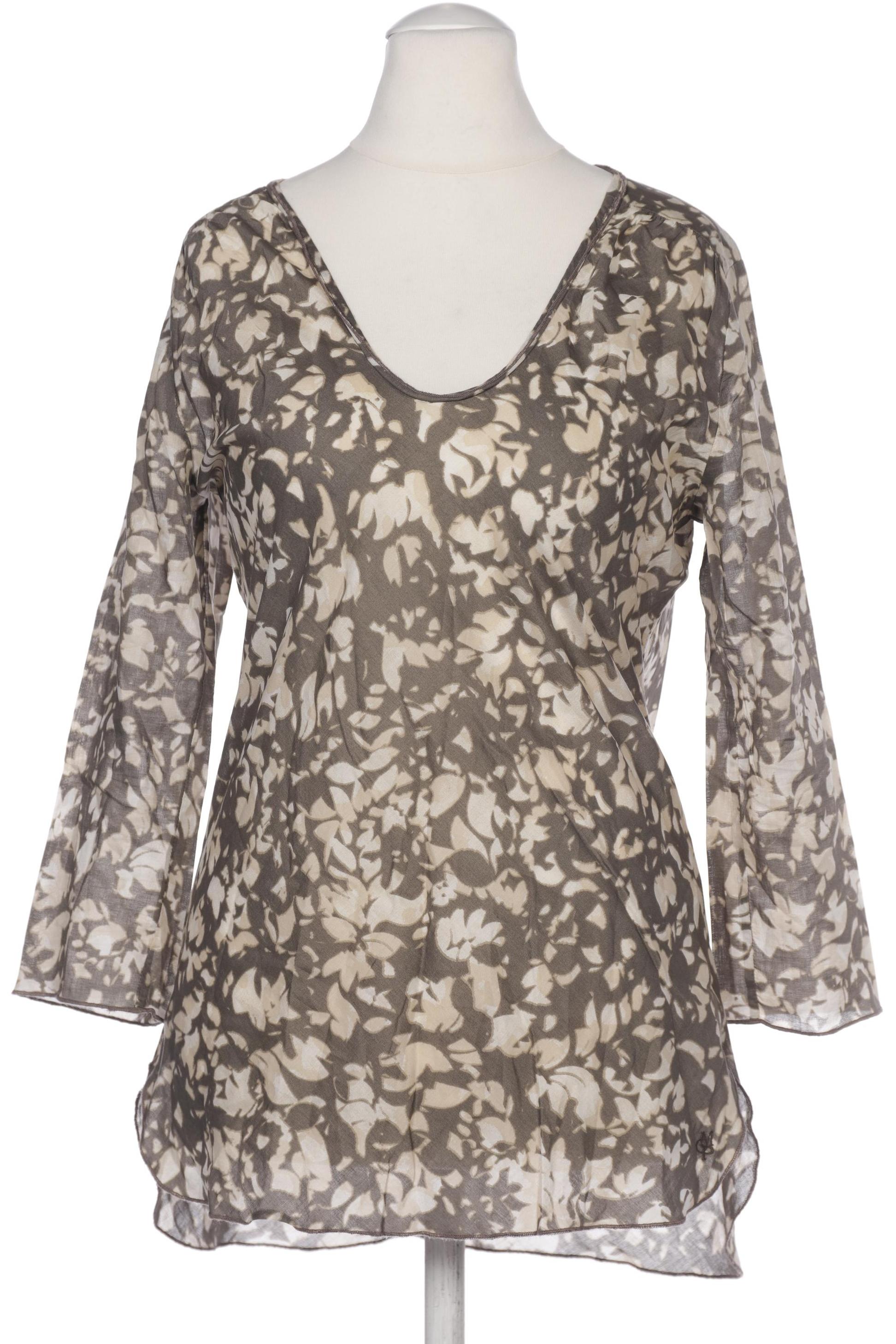 

Marc O Polo Damen Bluse, grün