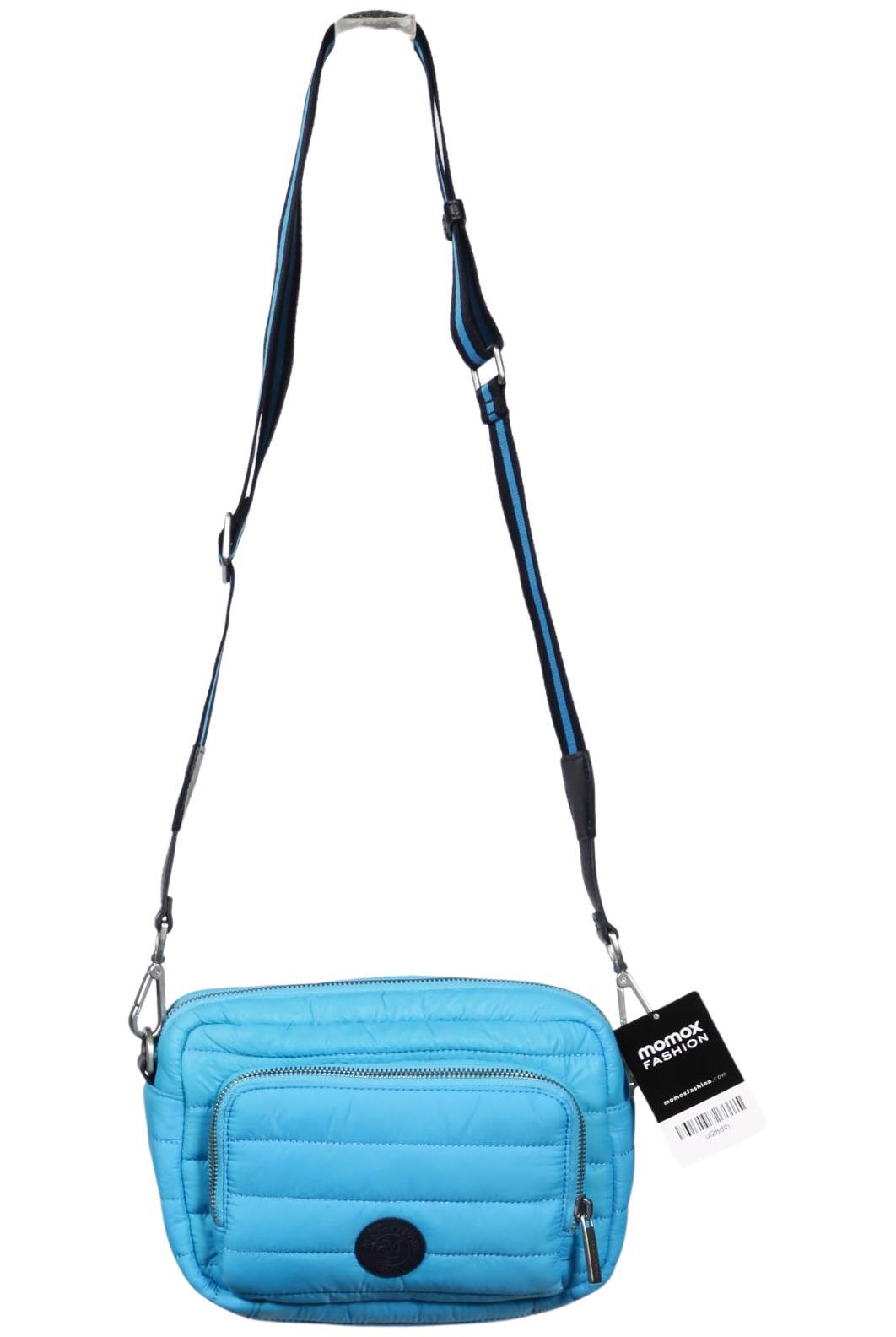 

Marc O Polo Damen Handtasche, hellblau, Gr.