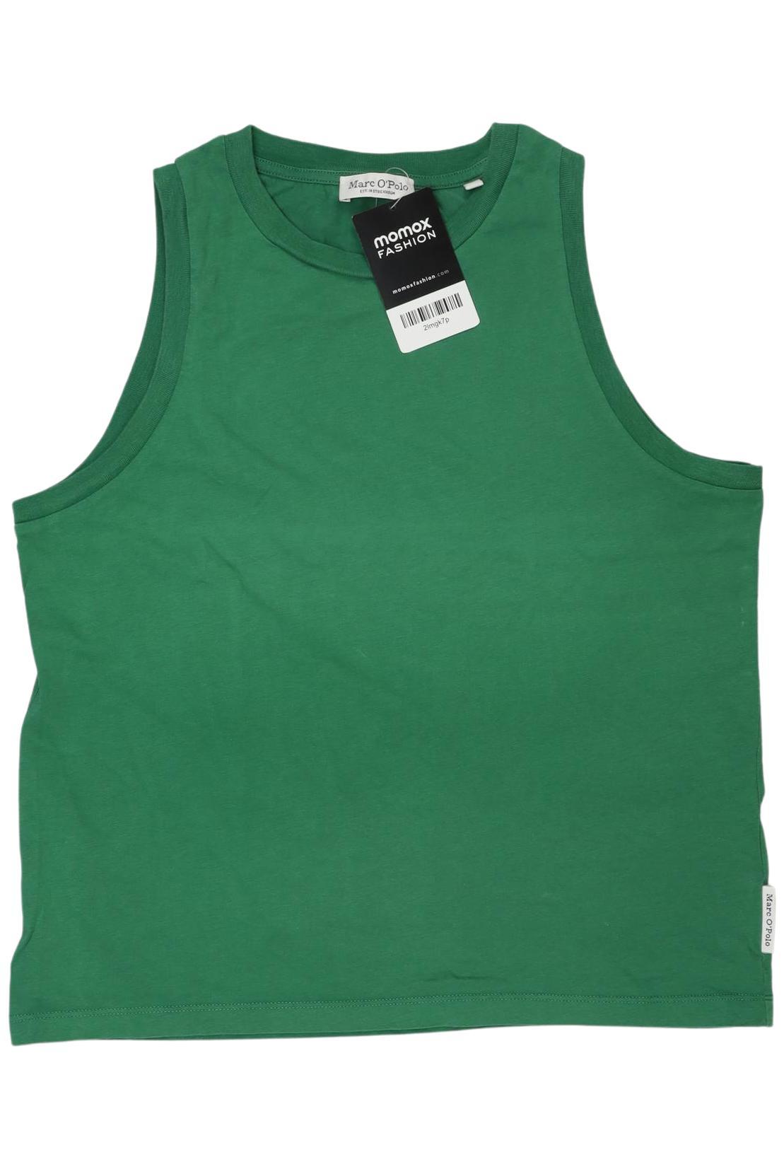

Marc O Polo Damen Top, grün, Gr. 36