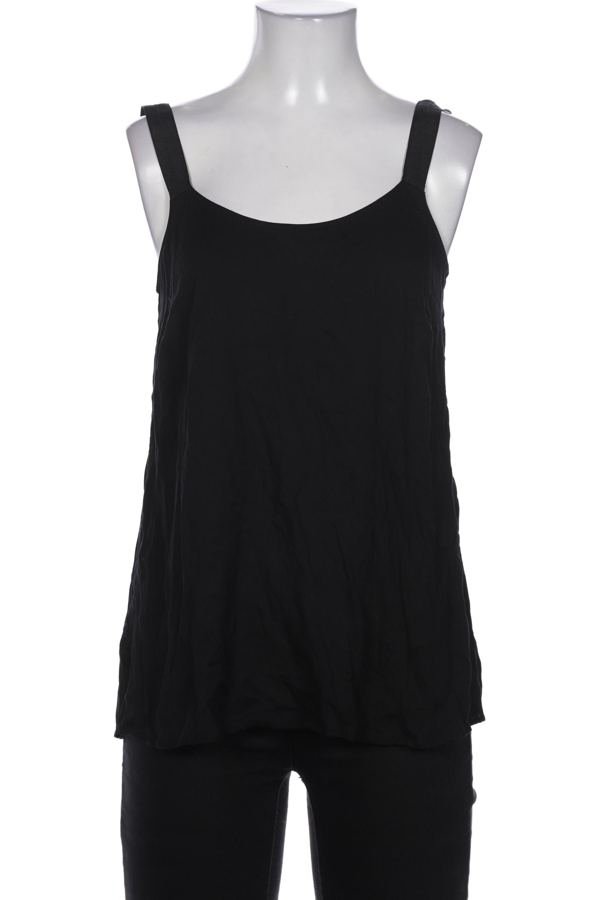 

Marc O Polo Damen Top, schwarz, Gr. 34