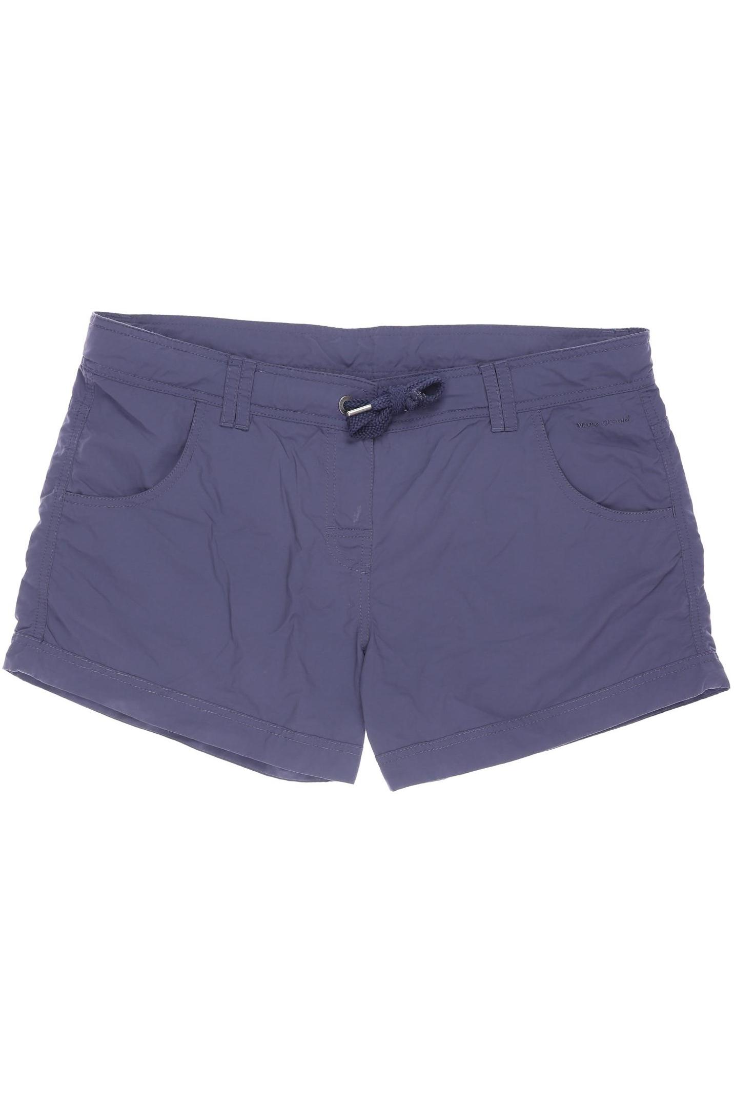

Marc O Polo Damen Shorts, blau