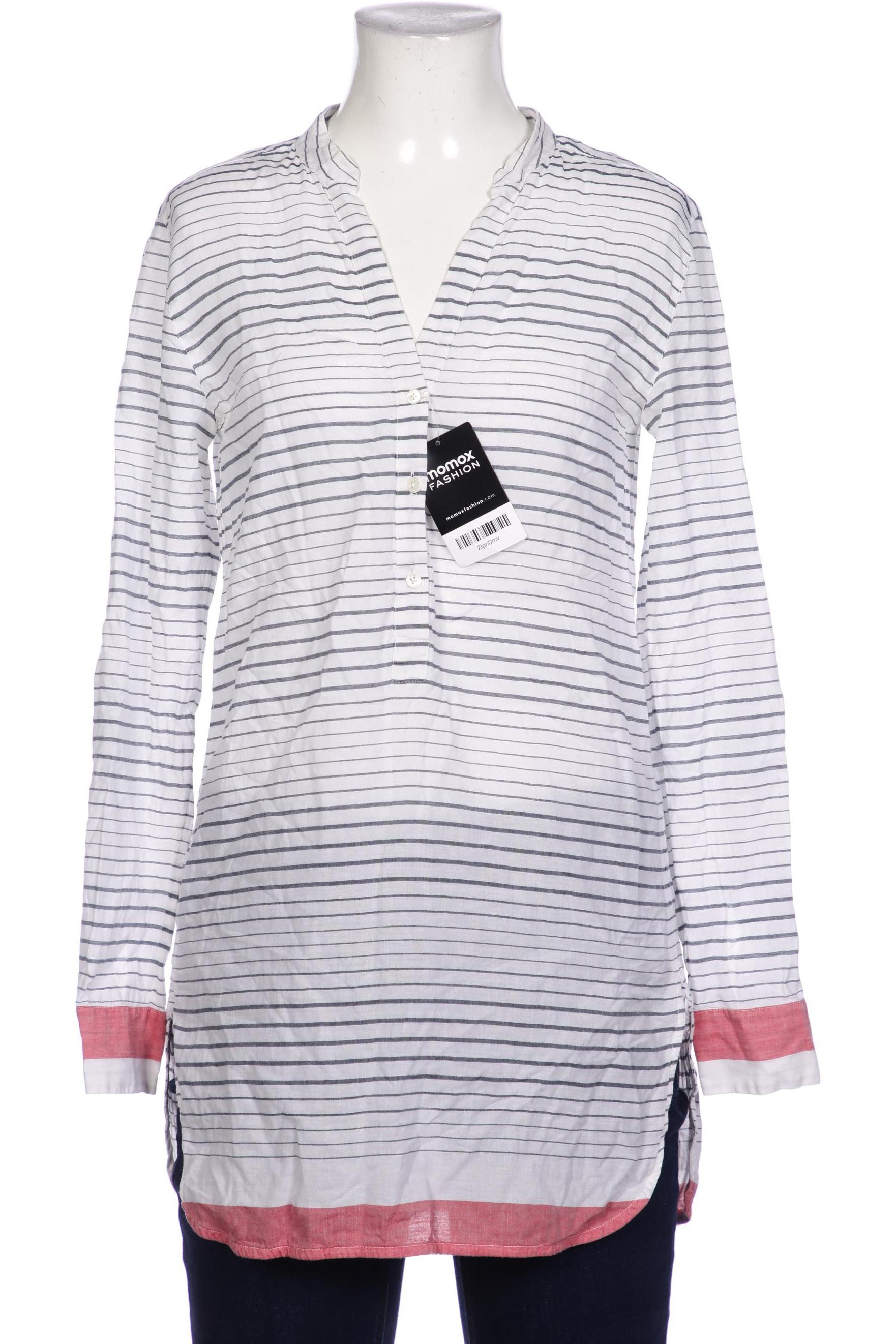 

Marc O Polo Damen Bluse, grau