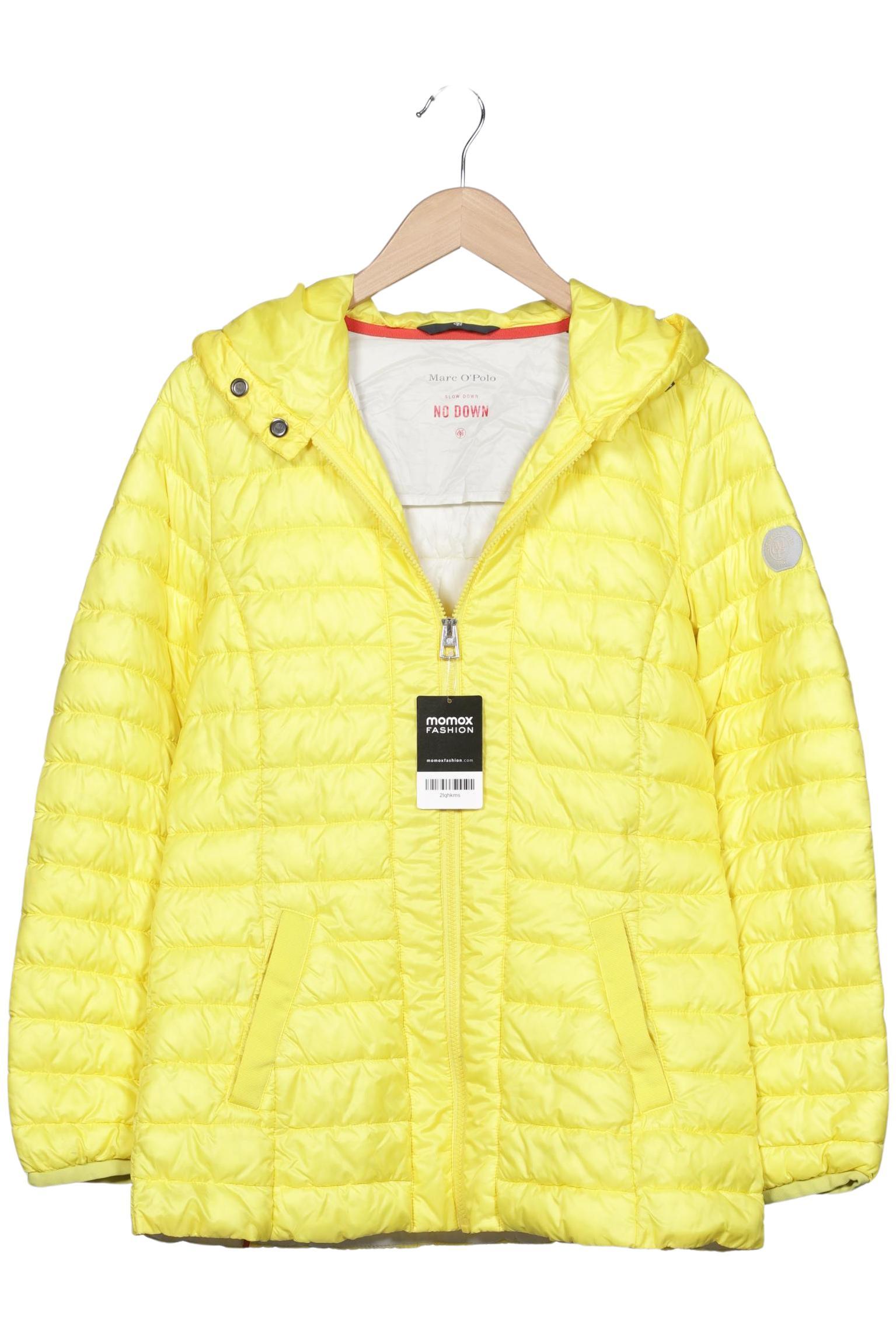 

Marc O Polo Damen Jacke, neon, Gr. 40
