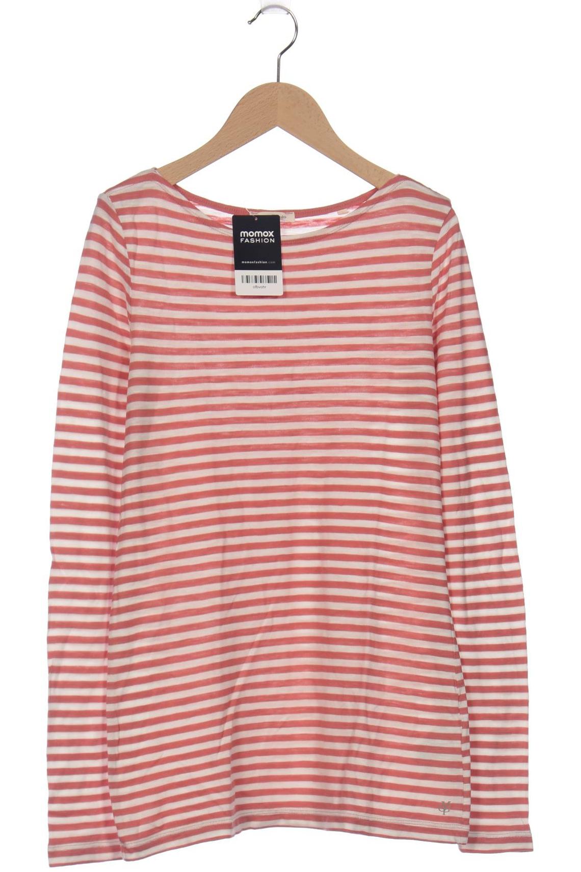 Thumbnail - Marc O Polo Damen Langarmshirt, pink, Gr. 38