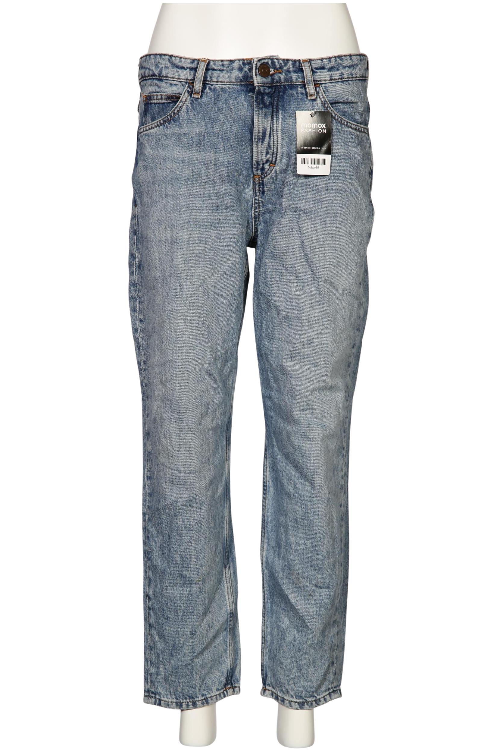 

Marc O Polo Damen Jeans, blau, Gr. 30