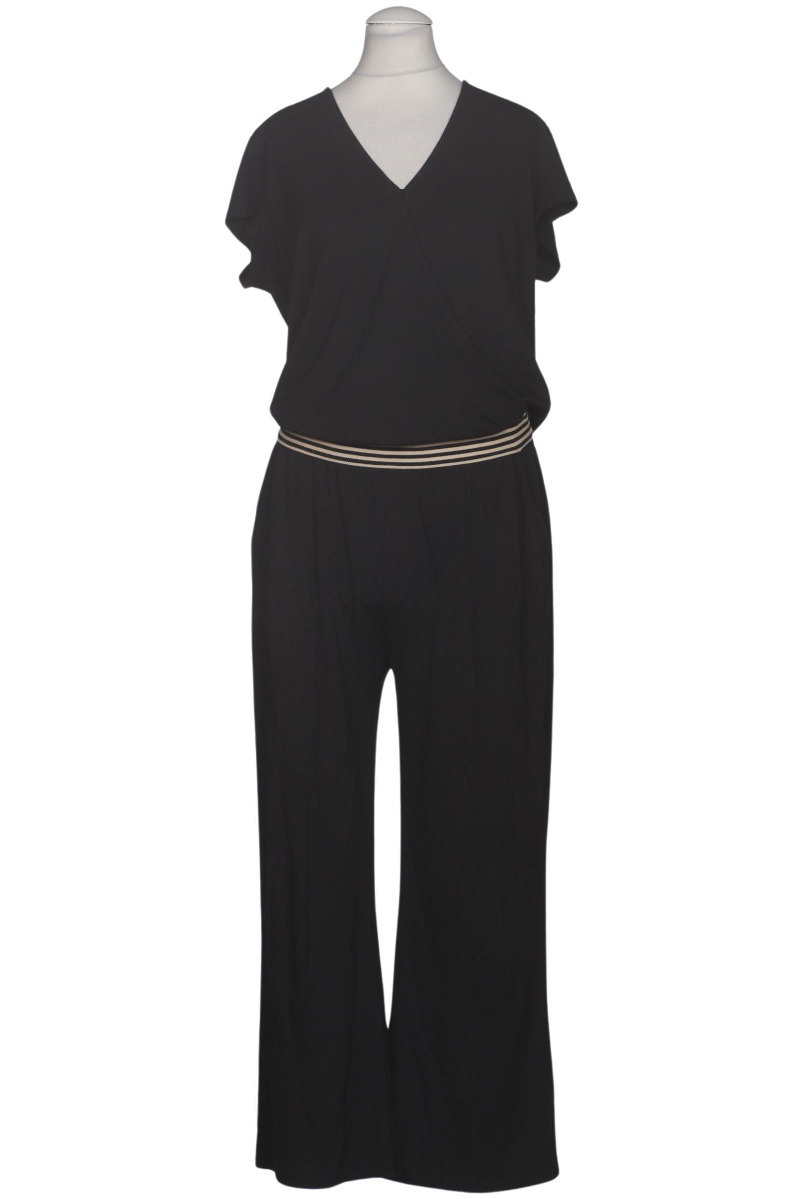 

Marc O Polo Damen Jumpsuit/Overall, schwarz, Gr. 38