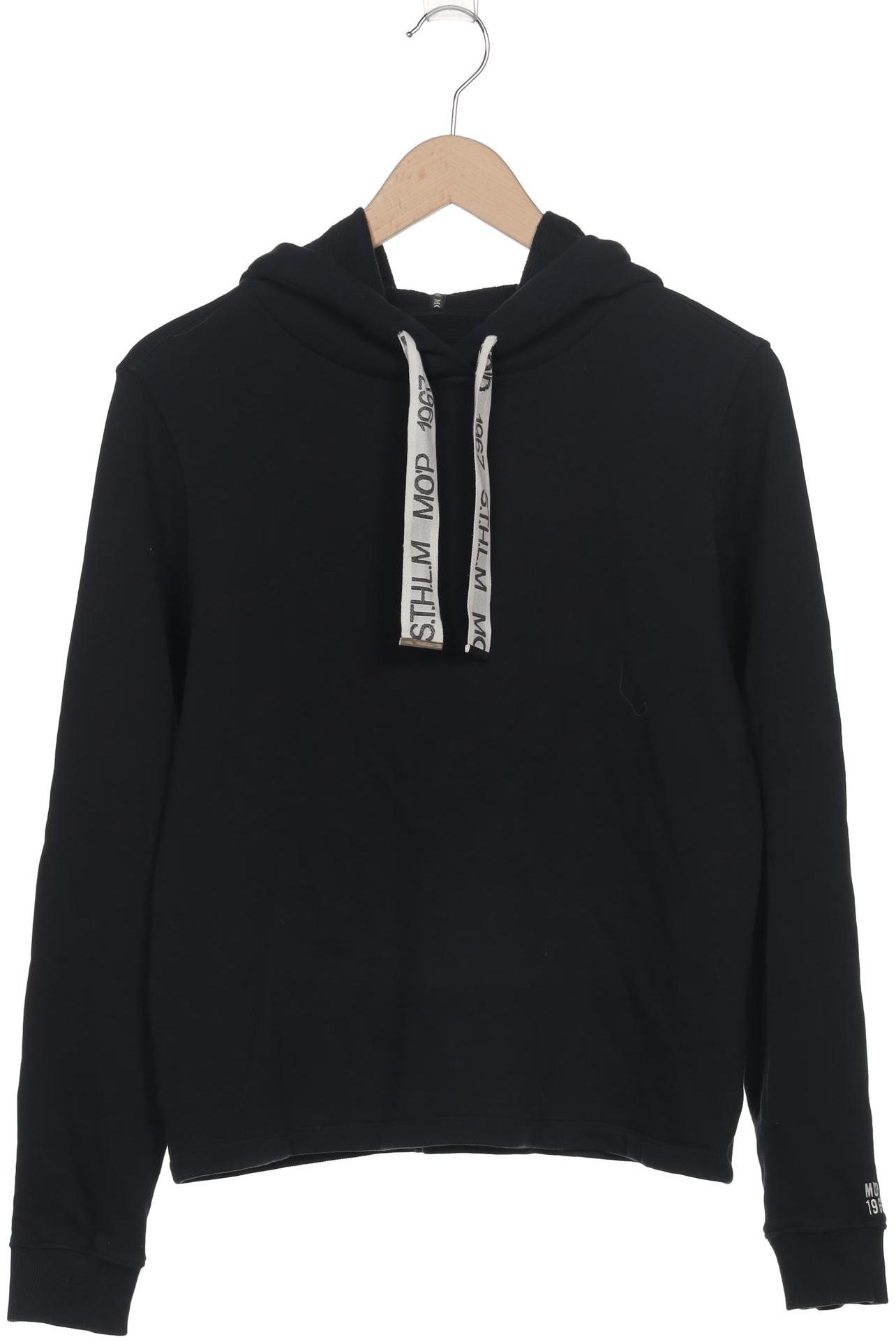 

Marc O Polo Damen Kapuzenpullover, marineblau, Gr. 36