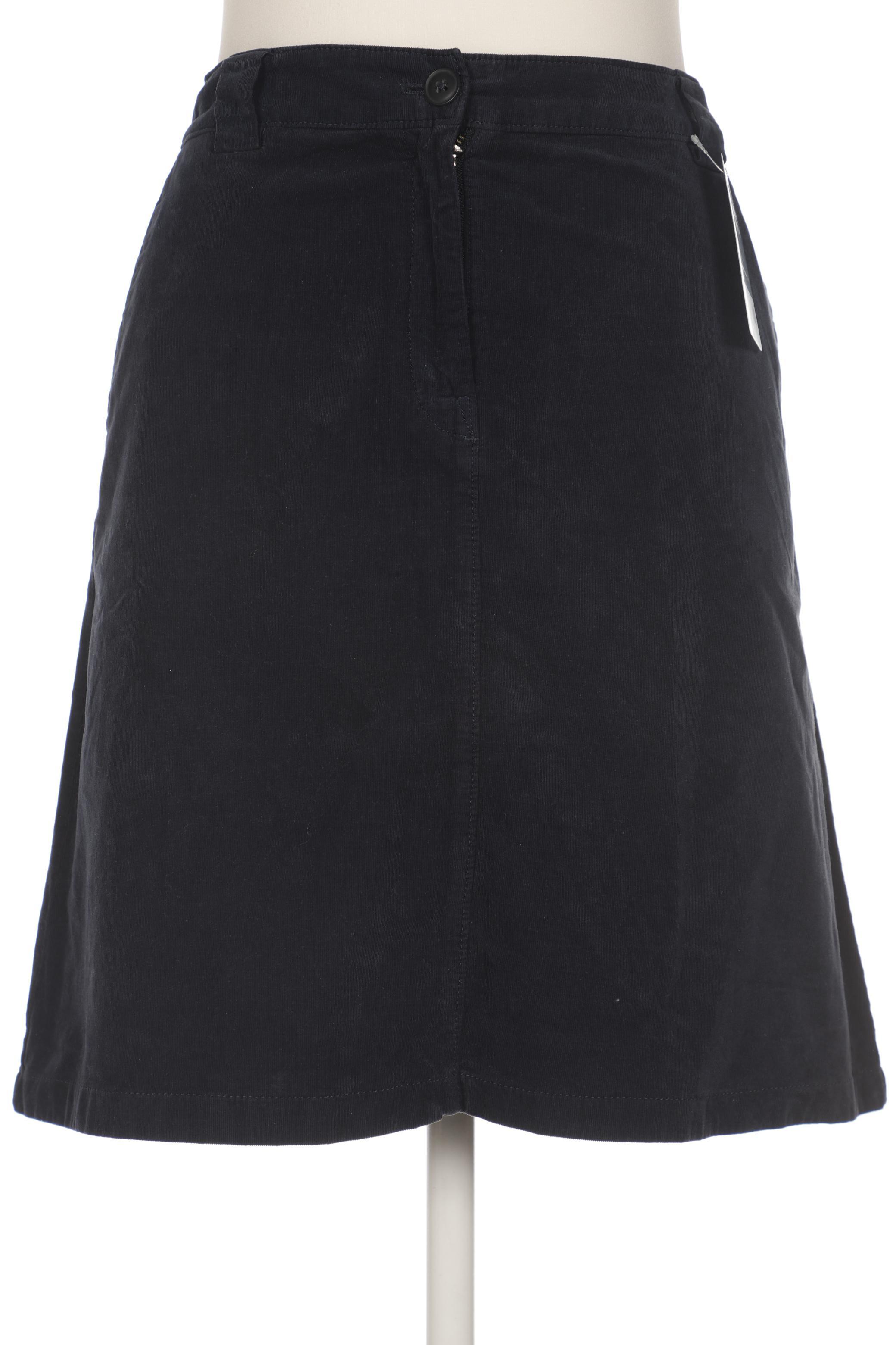 

Marc O Polo Damen Rock, marineblau, Gr. 38