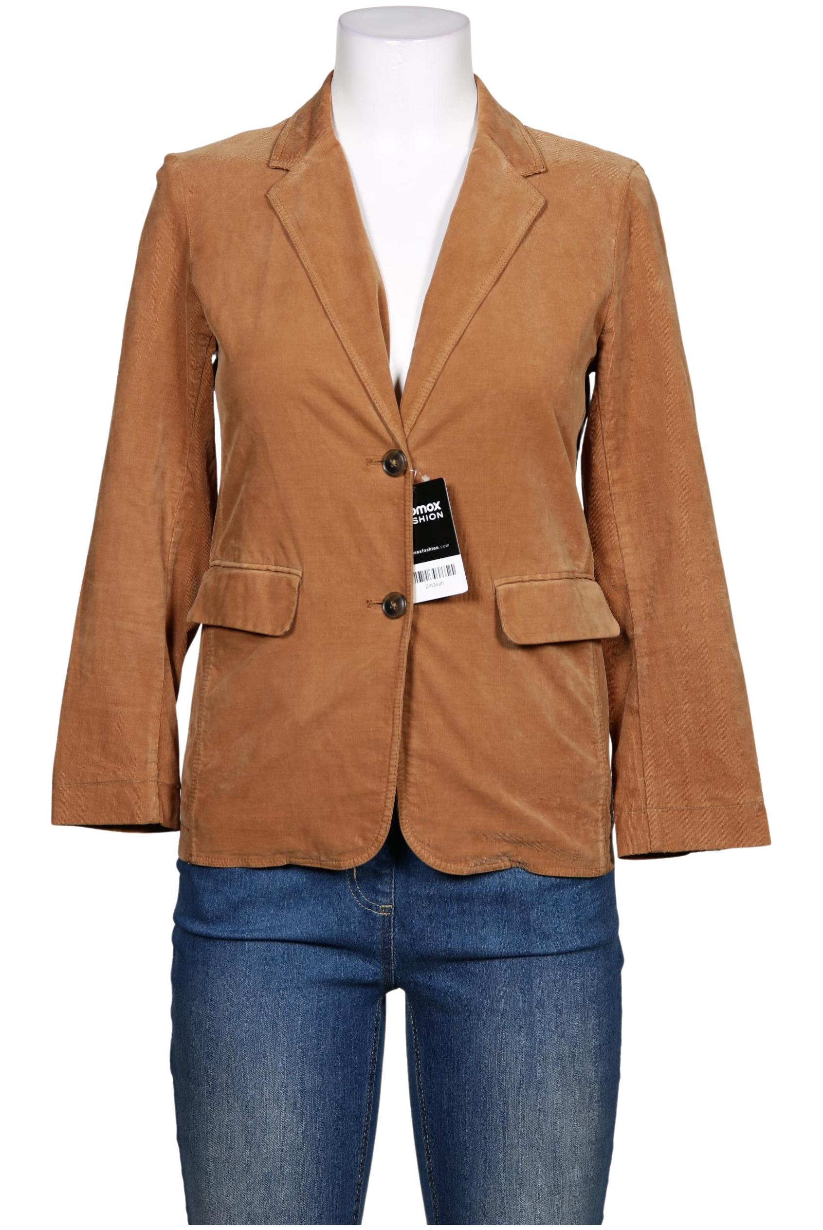 

Marc O Polo Damen Blazer, braun, Gr. 34