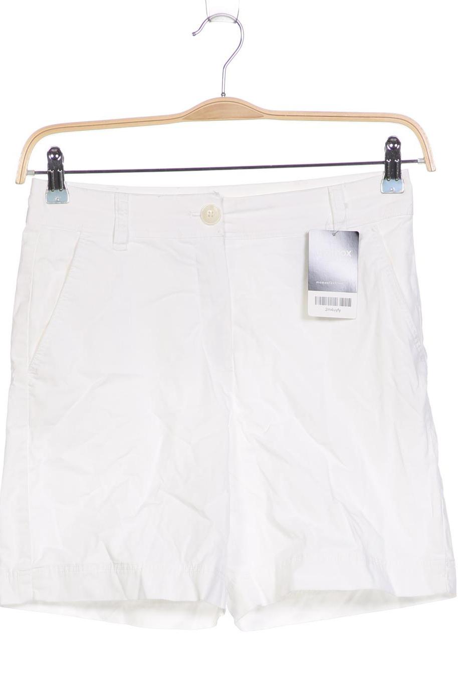 

Marc O Polo Damen Shorts, weiß