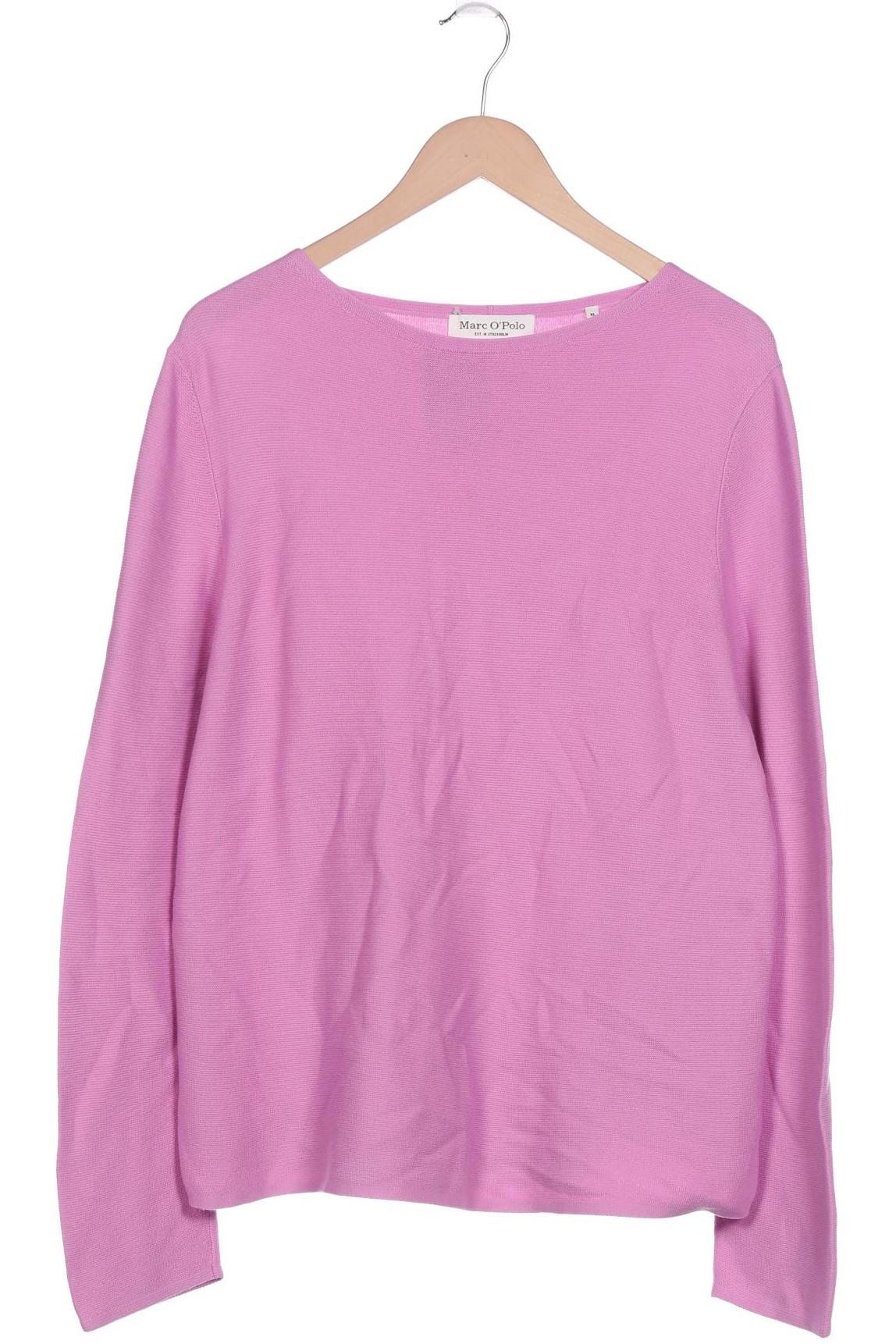 

Marc O Polo Damen Pullover, pink, Gr. 44