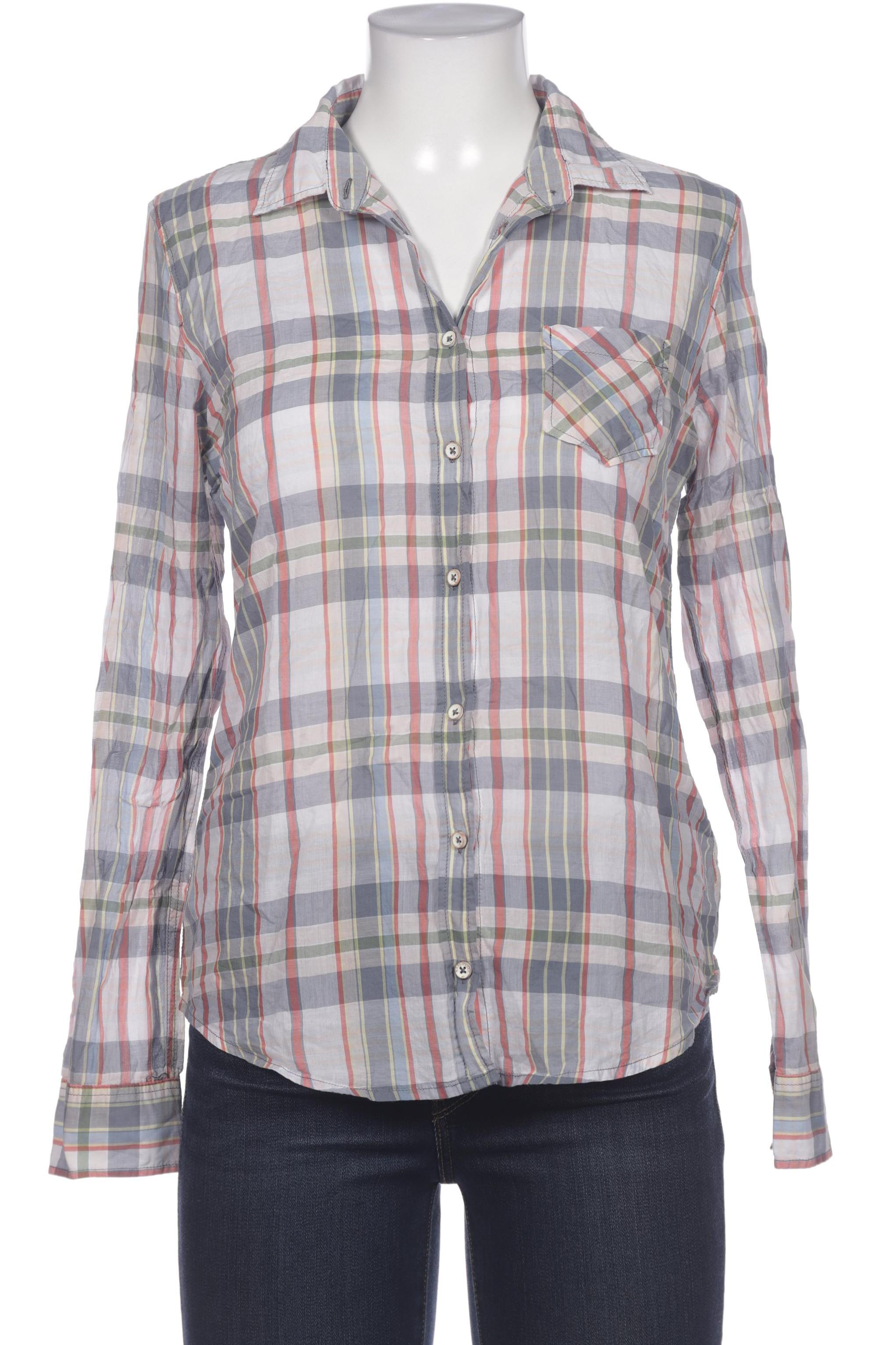 

Marc O Polo Damen Bluse, grau, Gr. 38