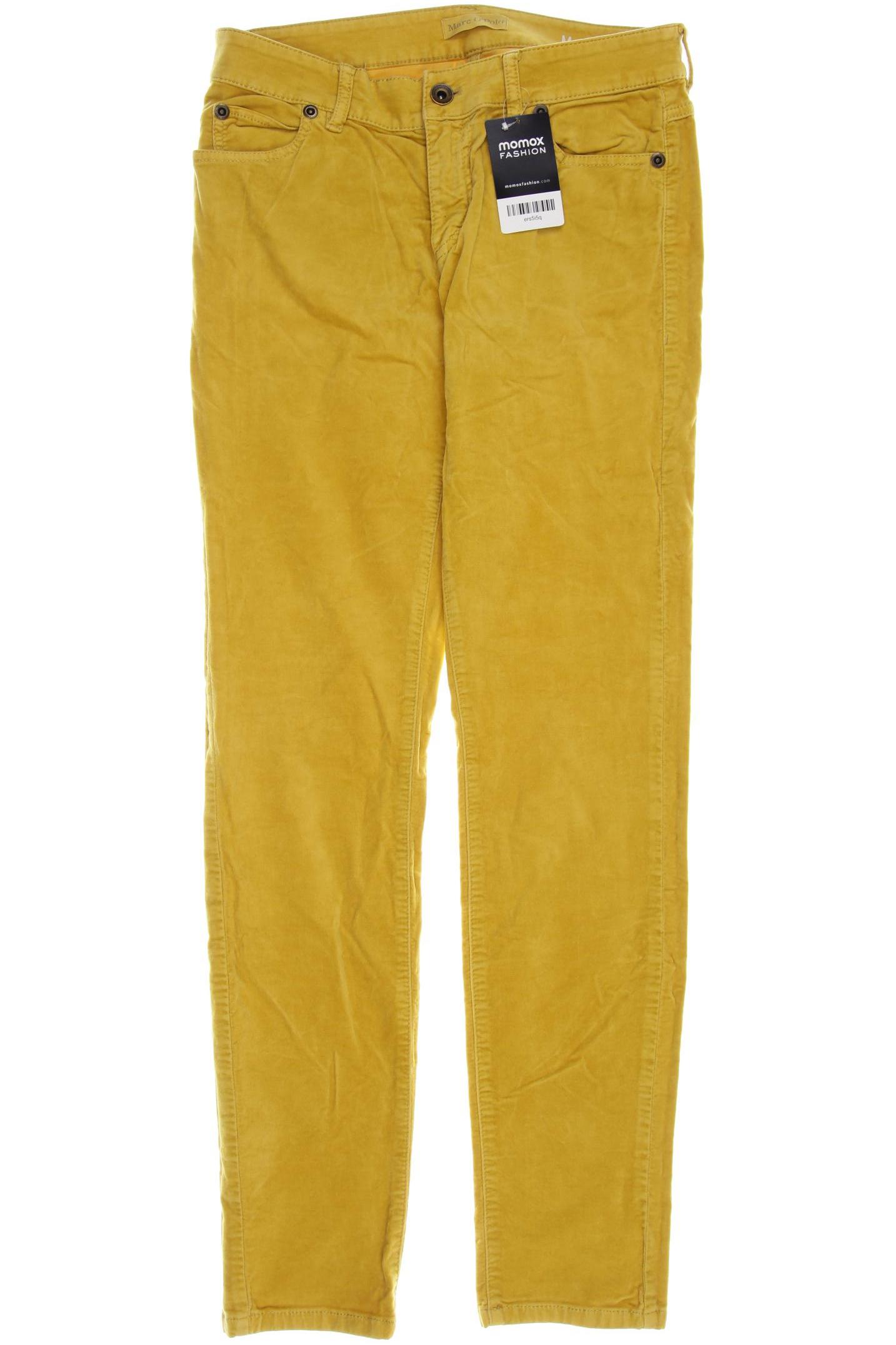 

Marc O Polo Damen Stoffhose, orange