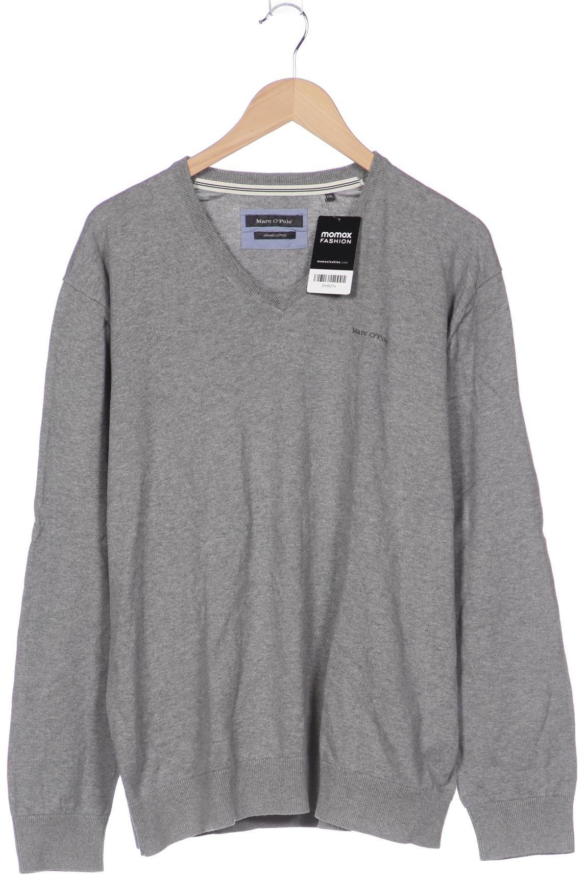 

Marc O Polo Herren Pullover, grau