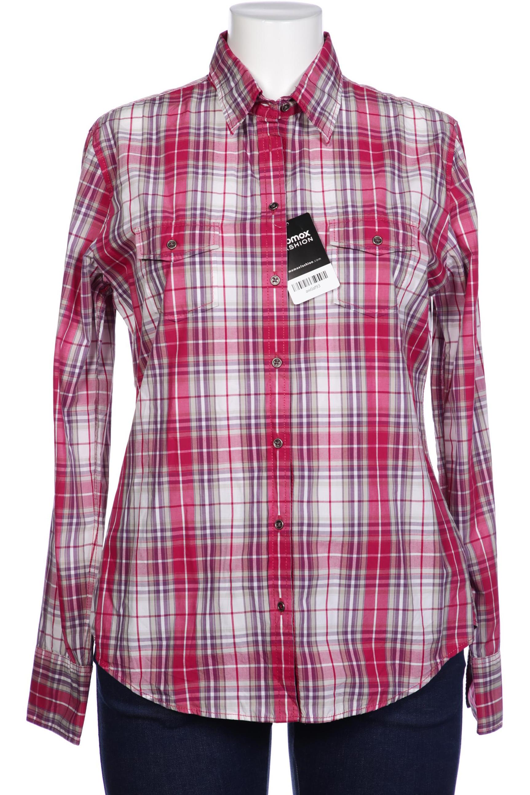 

Marc O Polo Damen Bluse, mehrfarbig