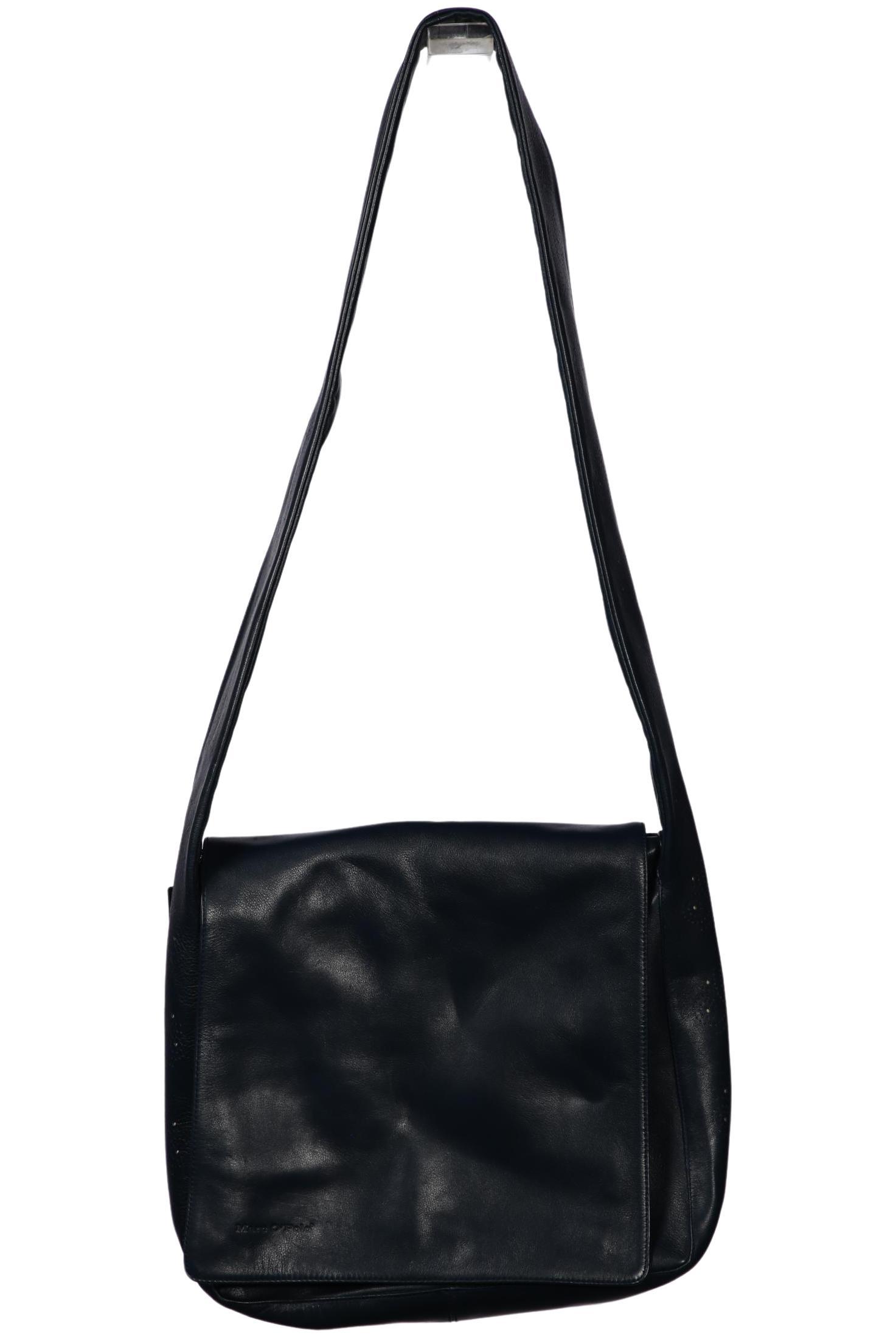 

Marc O Polo Damen Handtasche, marineblau, Gr.
