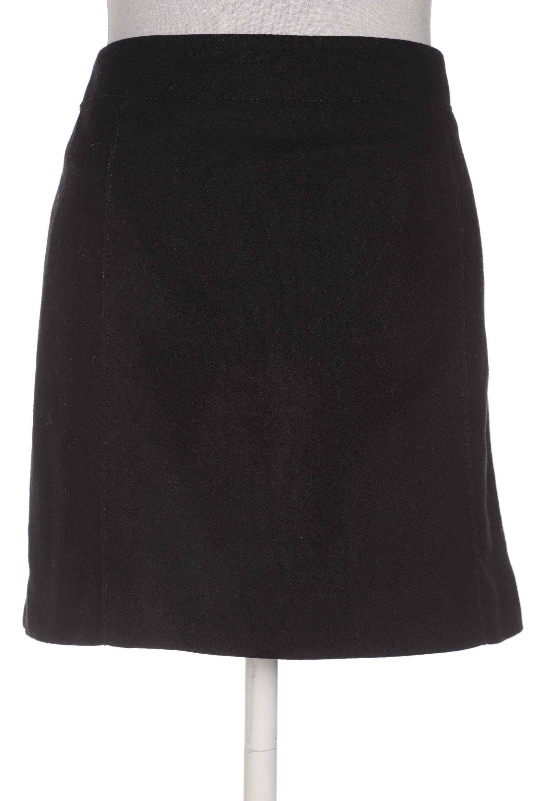 

Marc O Polo Damen Rock, schwarz, Gr. 36