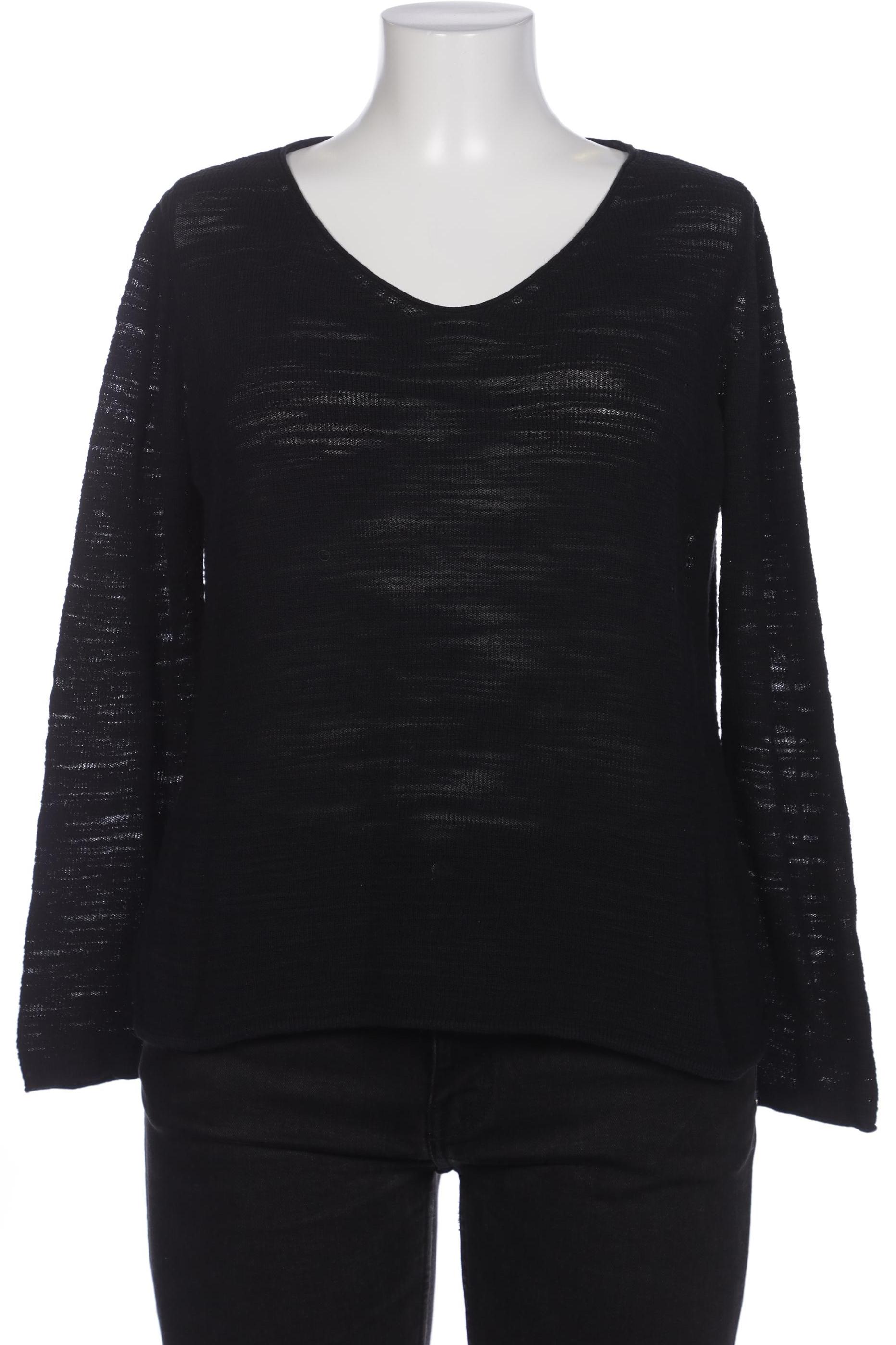 

Marc O Polo Damen Pullover, schwarz, Gr. 42