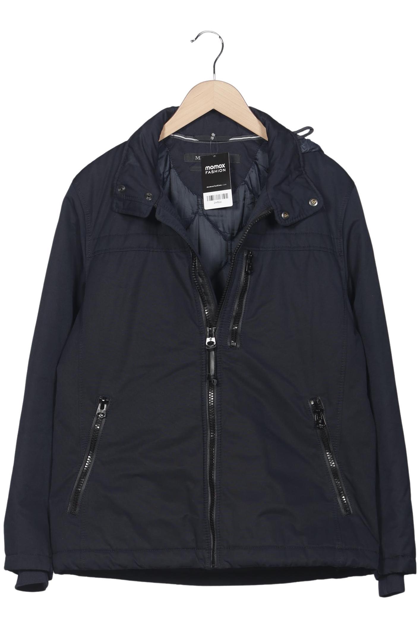 

Marc O Polo Herren Jacke, marineblau, Gr. 48